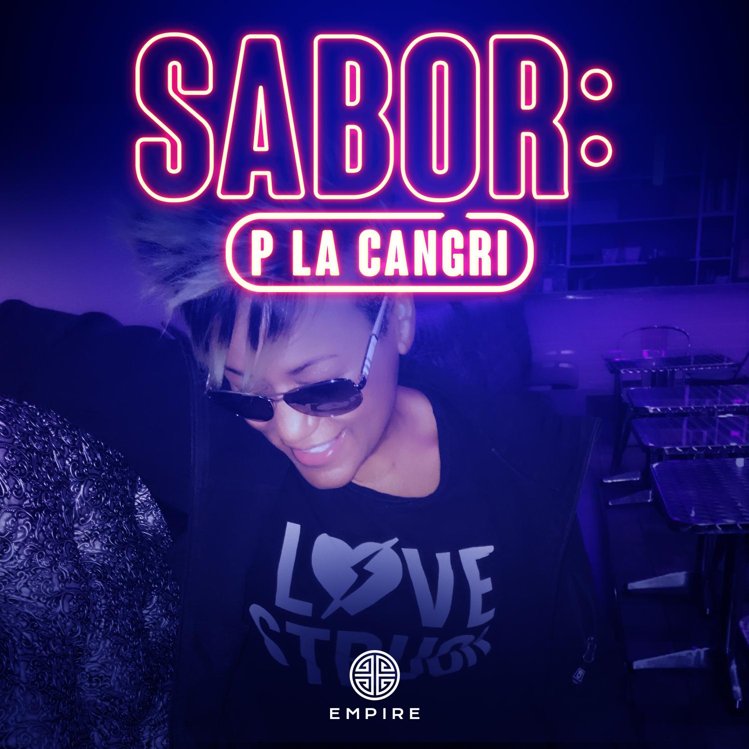 SABOR: P La Cangri Intro