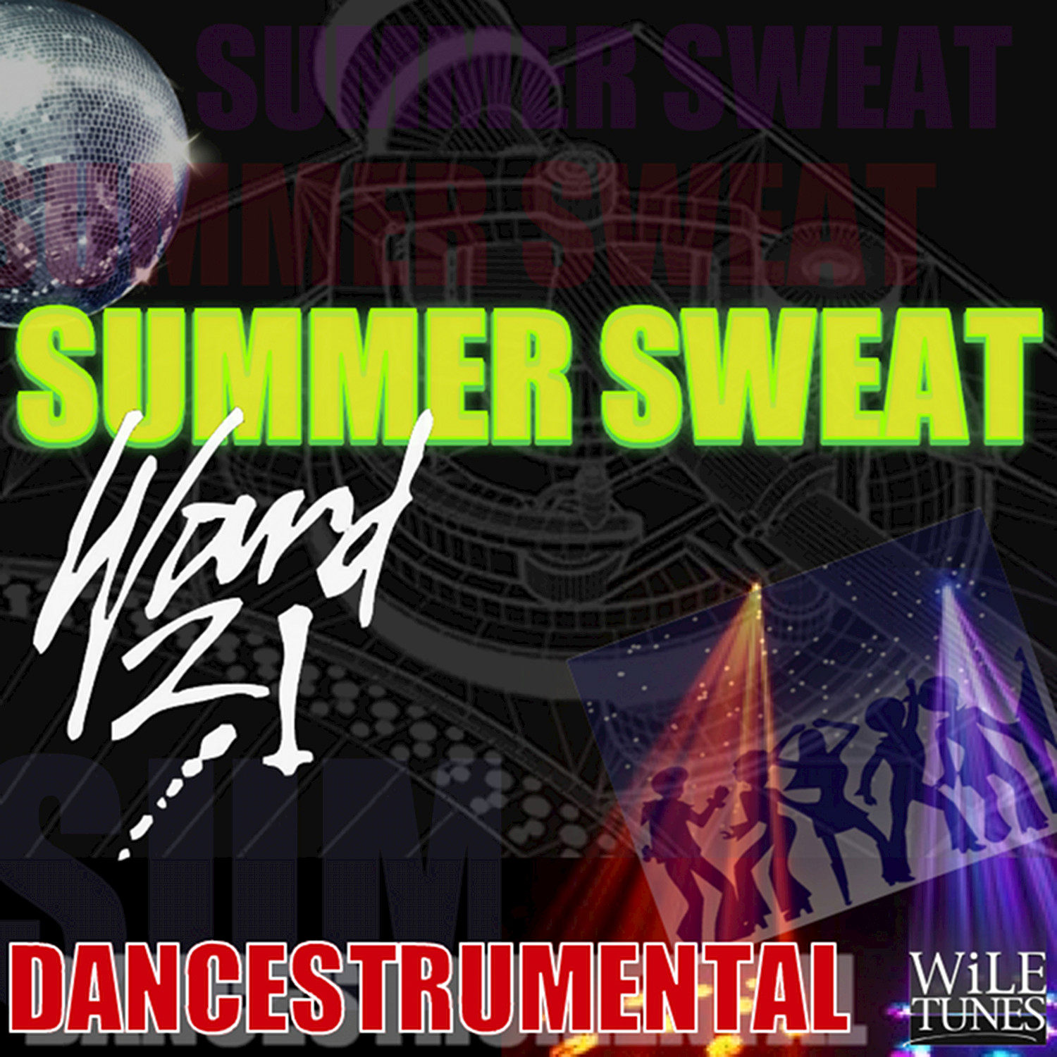 Summer Sweat Dancetrumental