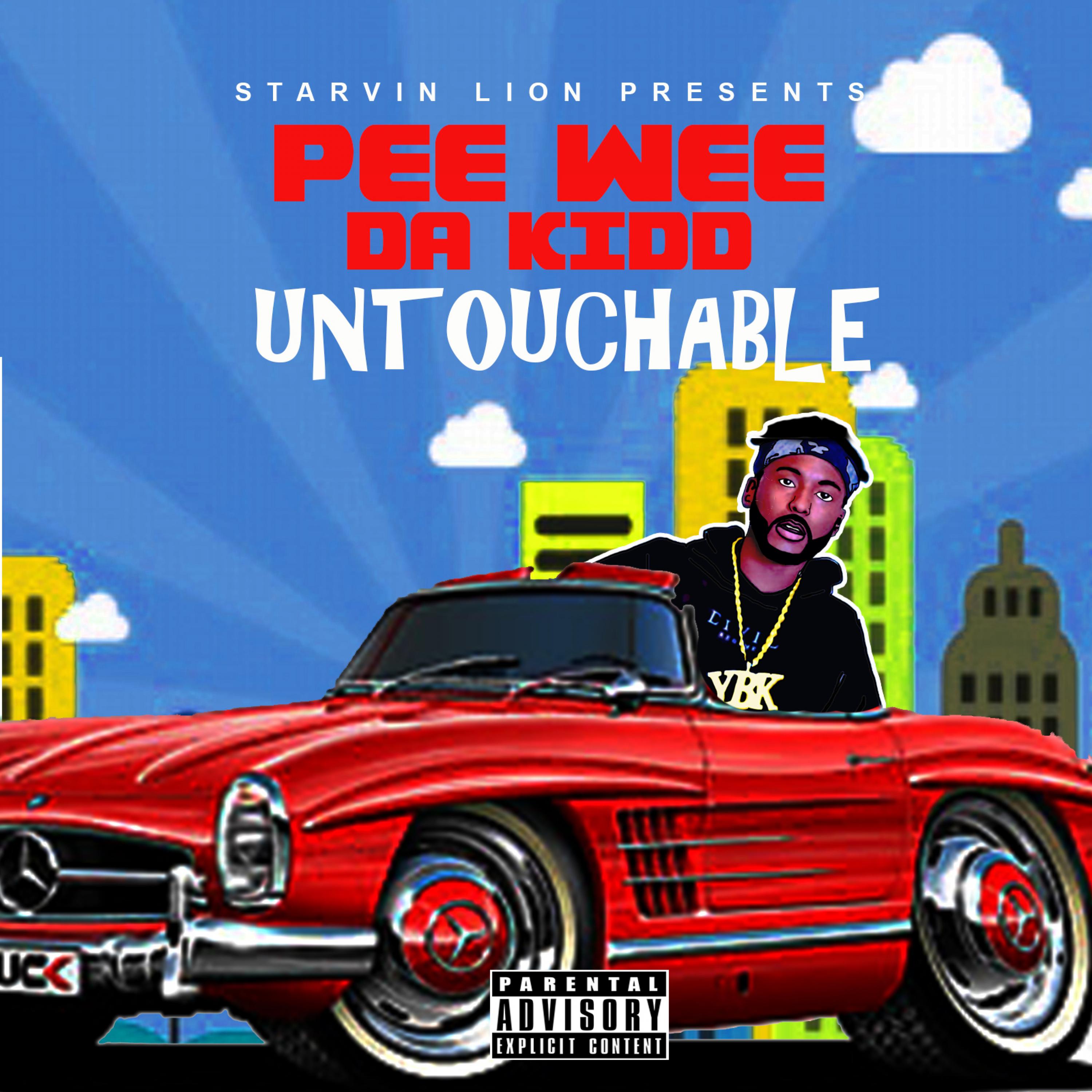 Untouchable