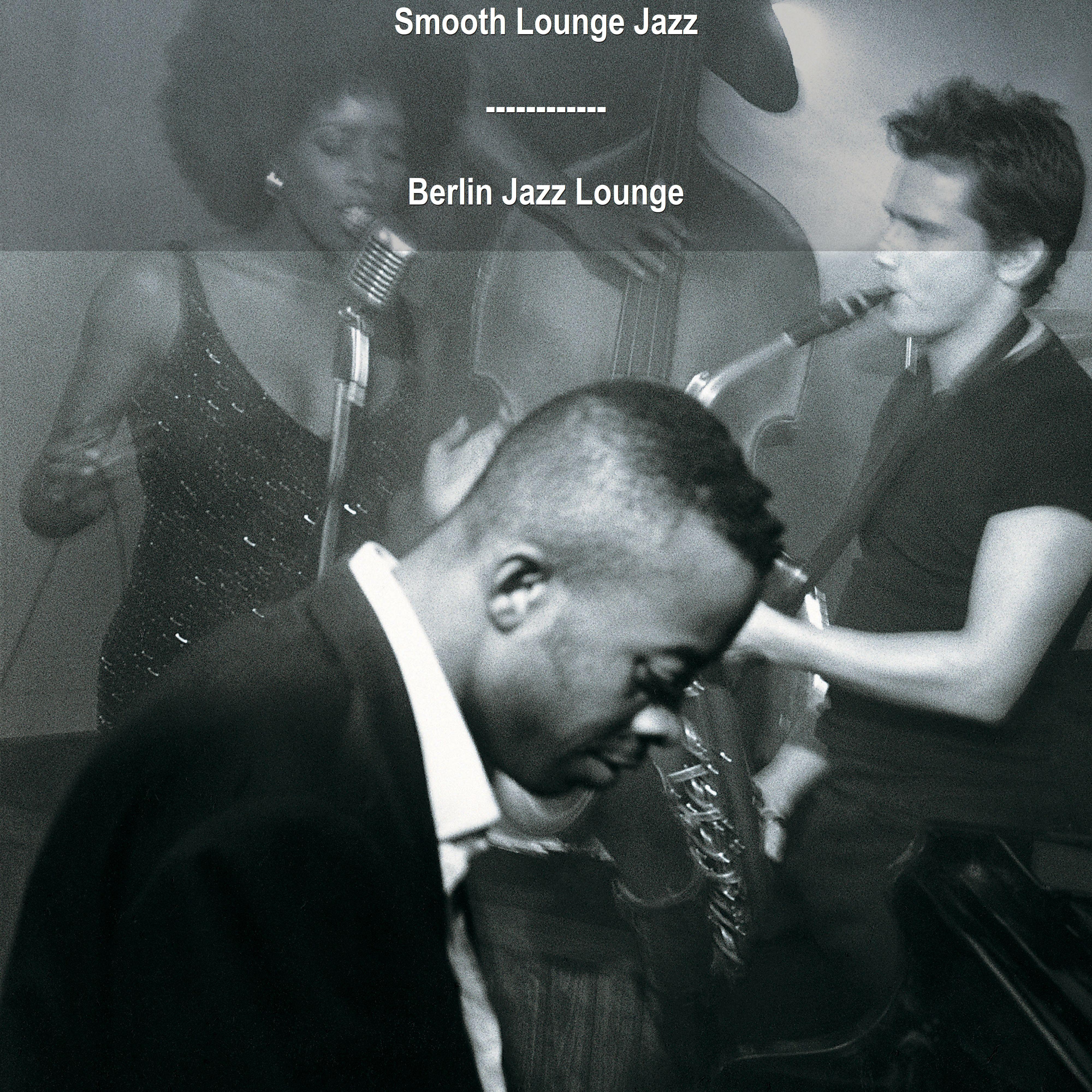 Smooth Lounge Jazz