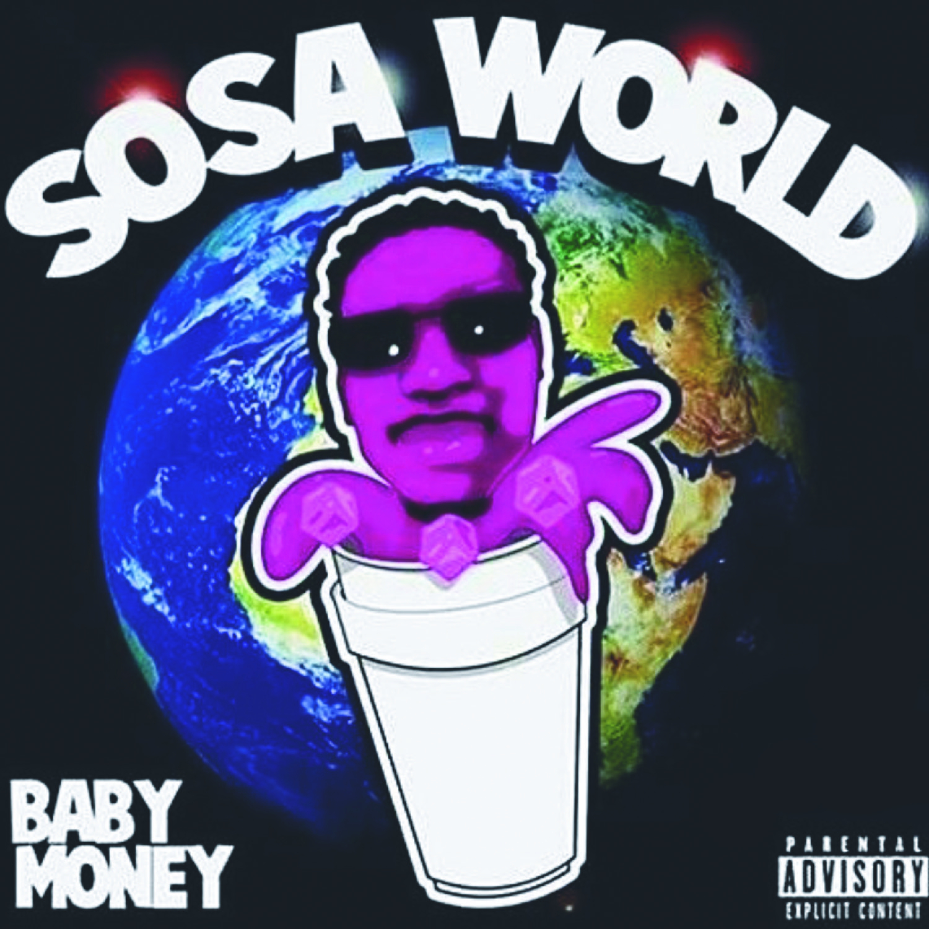 Sosa World