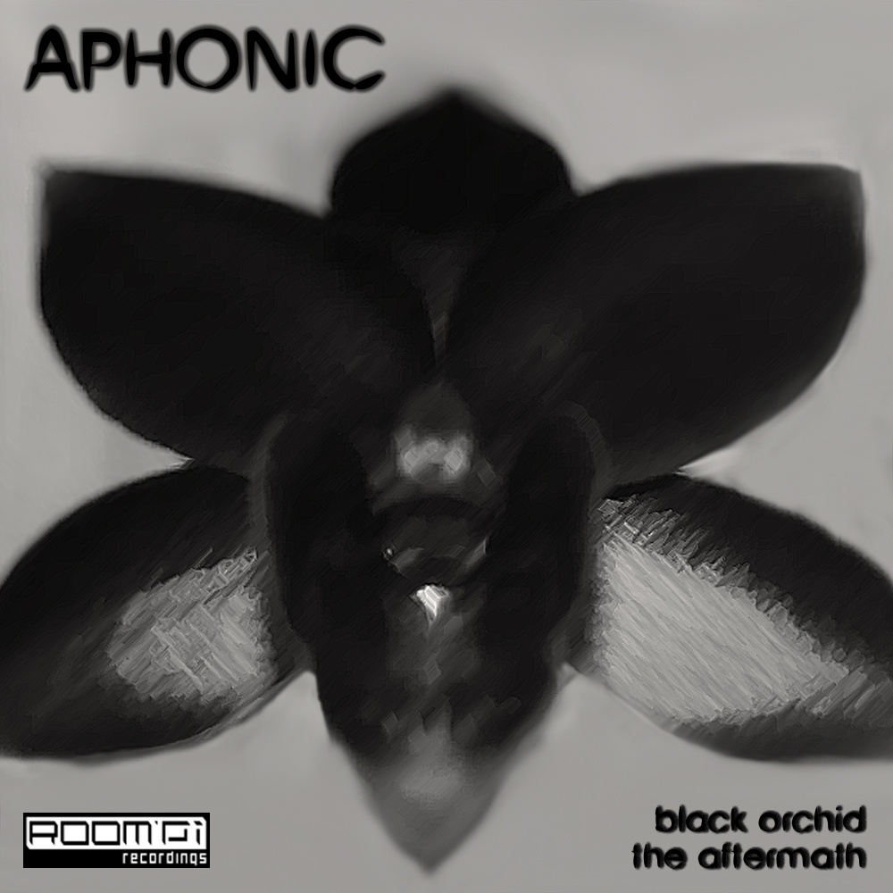 Black Orchid