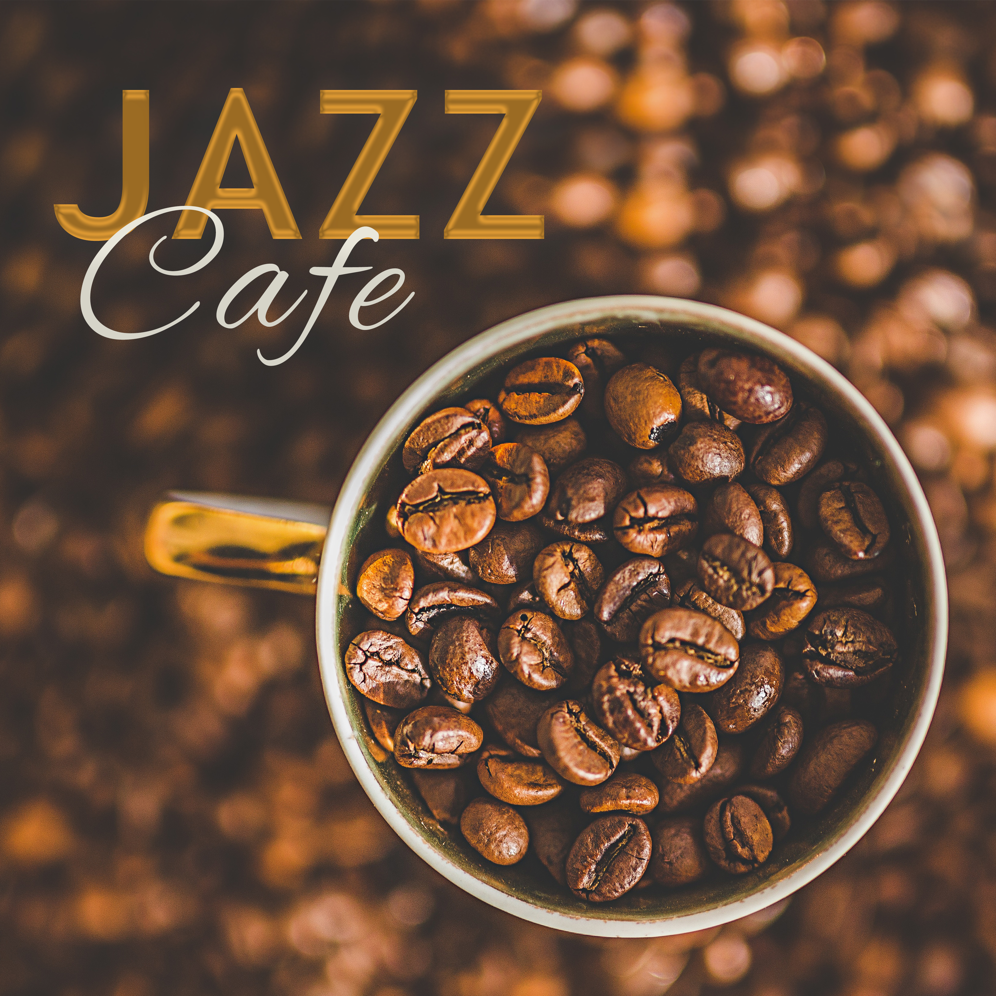 Jazz Cafe  Instrumental Music for Cafe  Bar, Jazz for Restaurant, Easy Listening Music, Cocktail Dinner Background Music, Coffee on the Morning