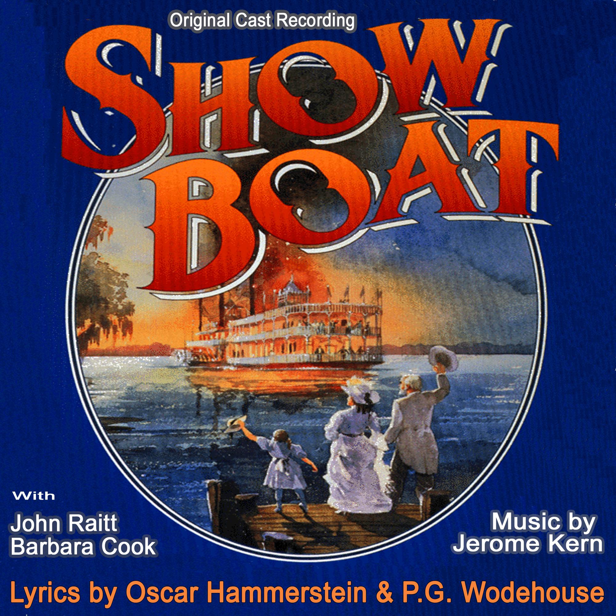 Showboat: Original Cast Recording
