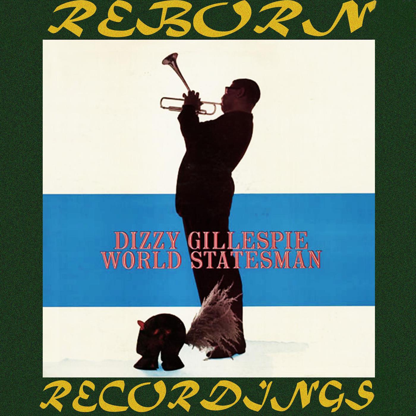 World Statesman (HD Remastered)