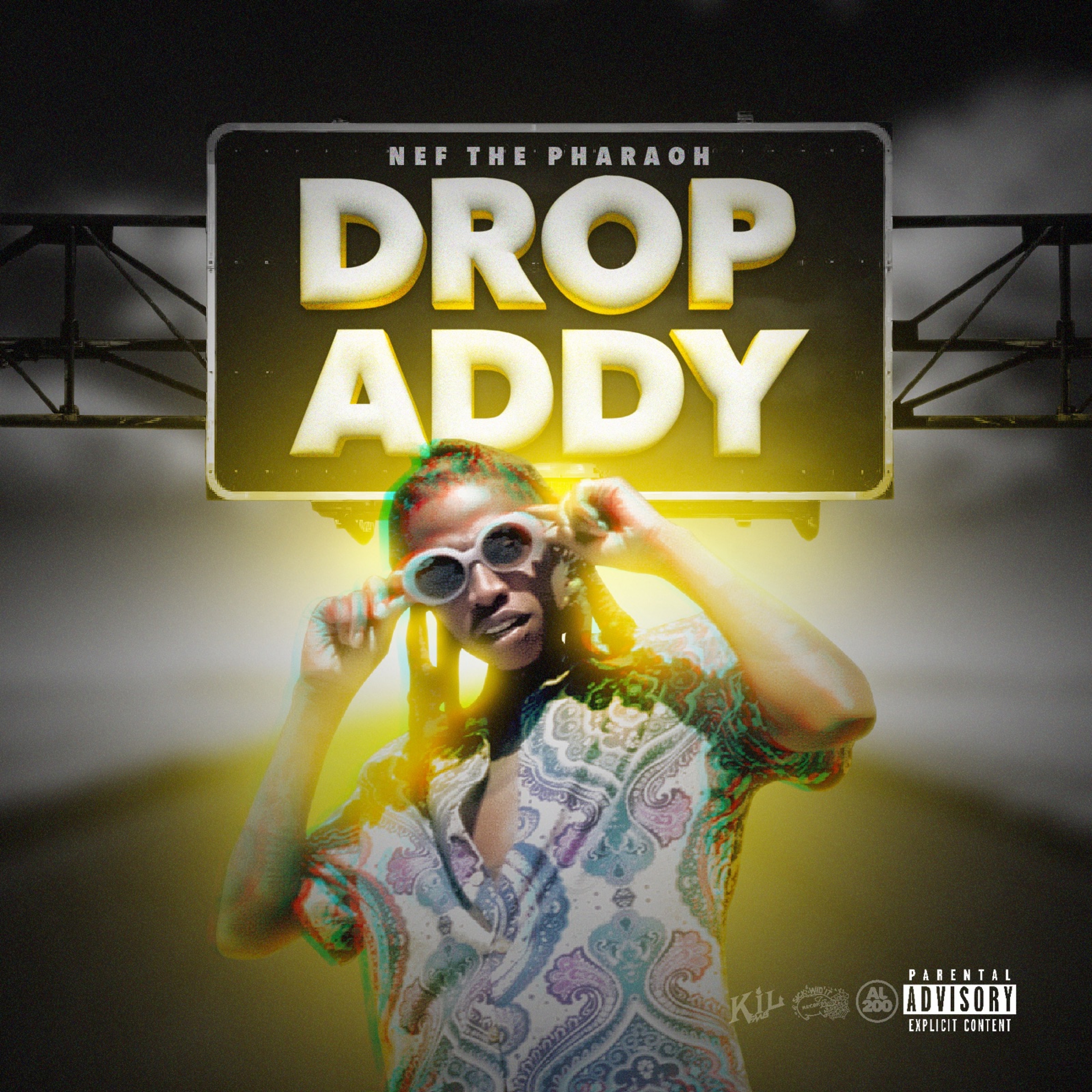 Drop Addy