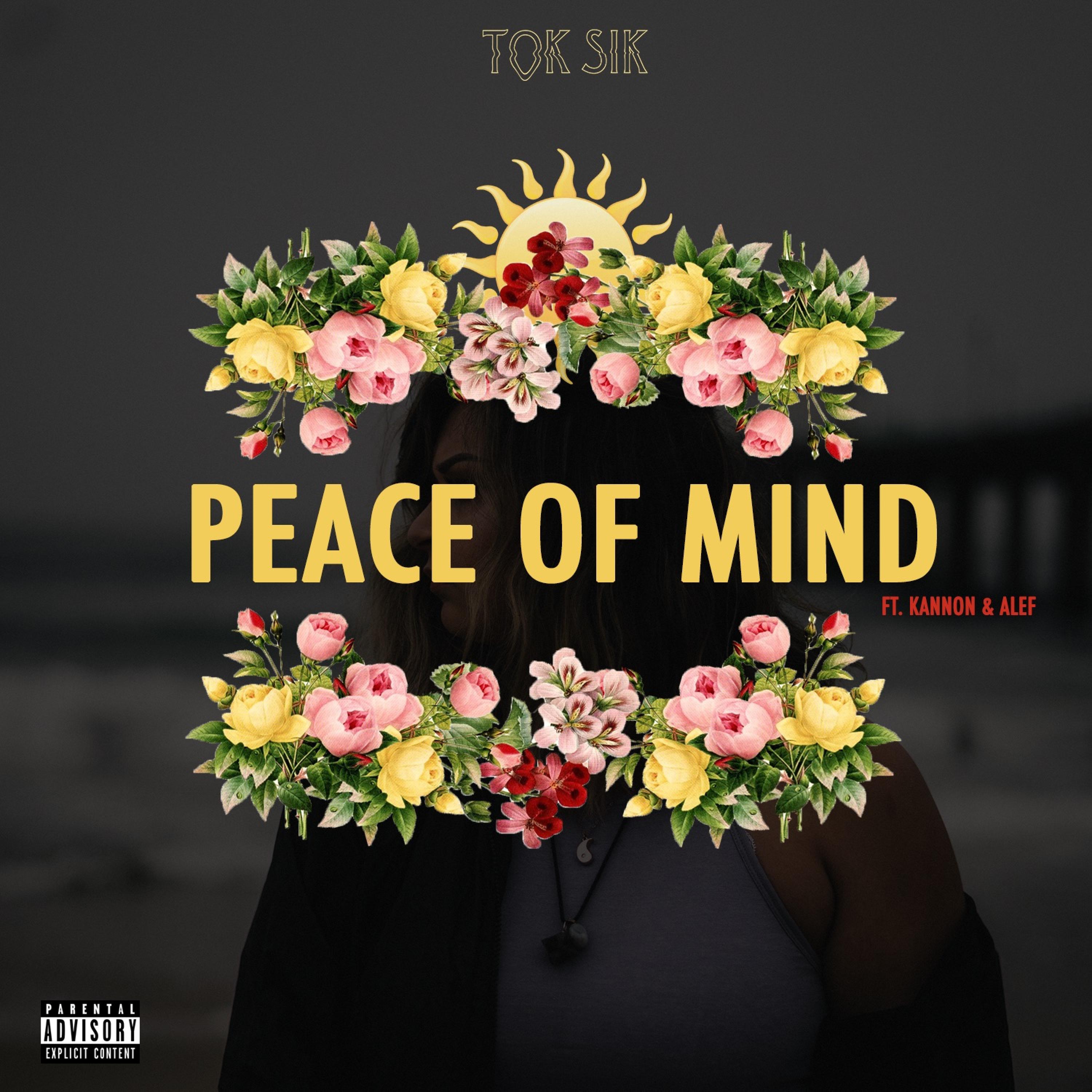 Peace of Mind (feat. Kannon & Alef)