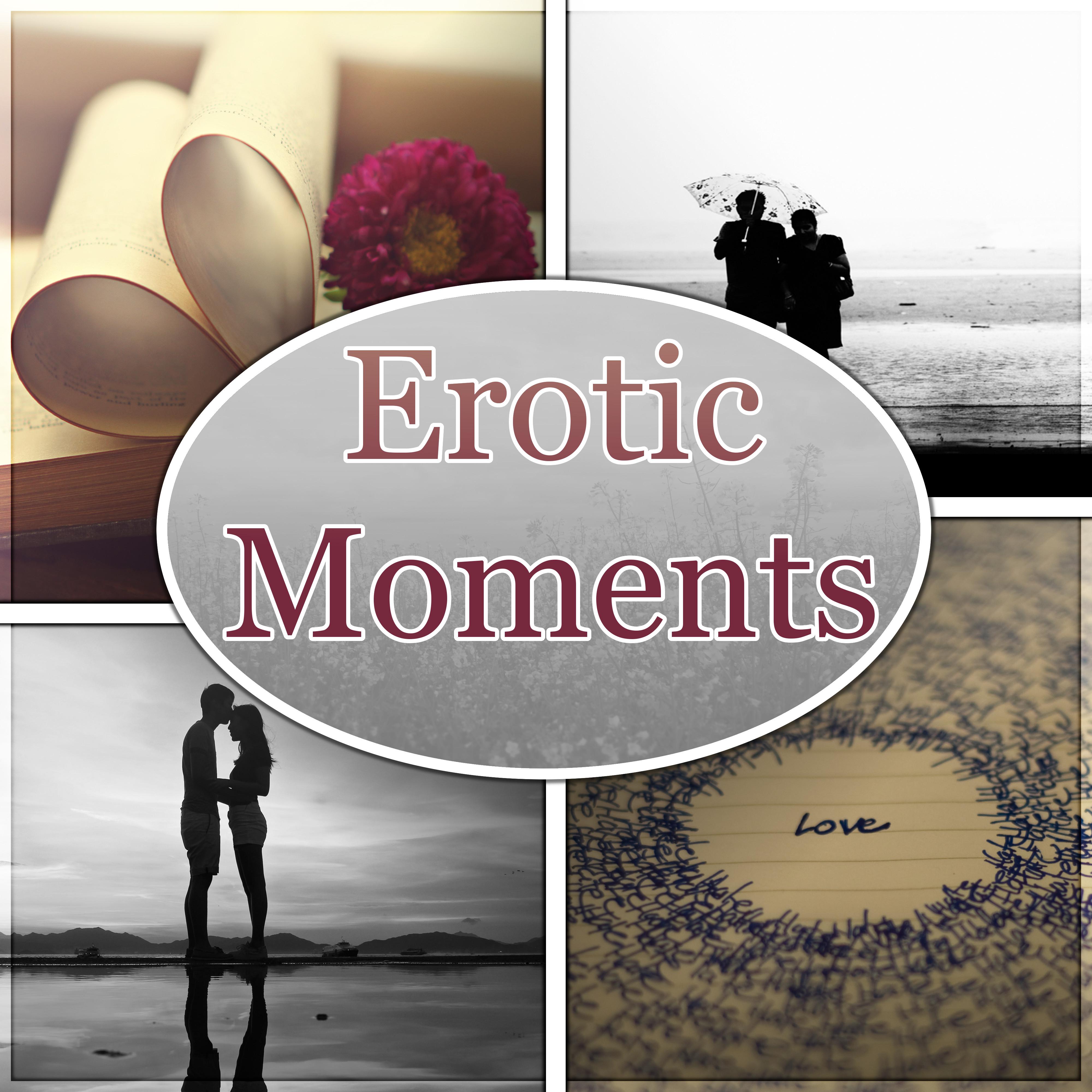 Erotic Moments - ****** Music, **** Instrumental Songs to Make Love, *** Soundtrack, Shades of Love