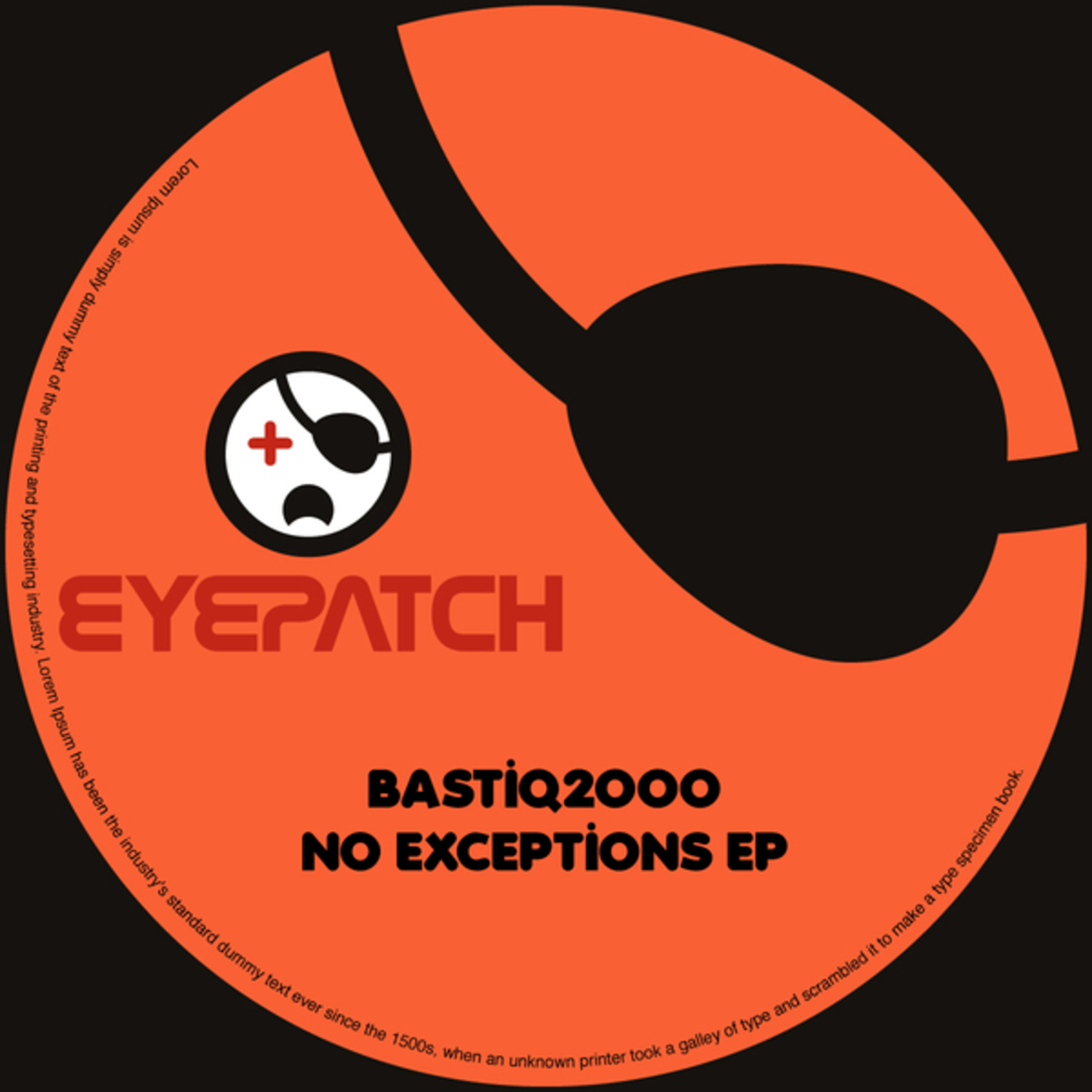 No Exceptions EP