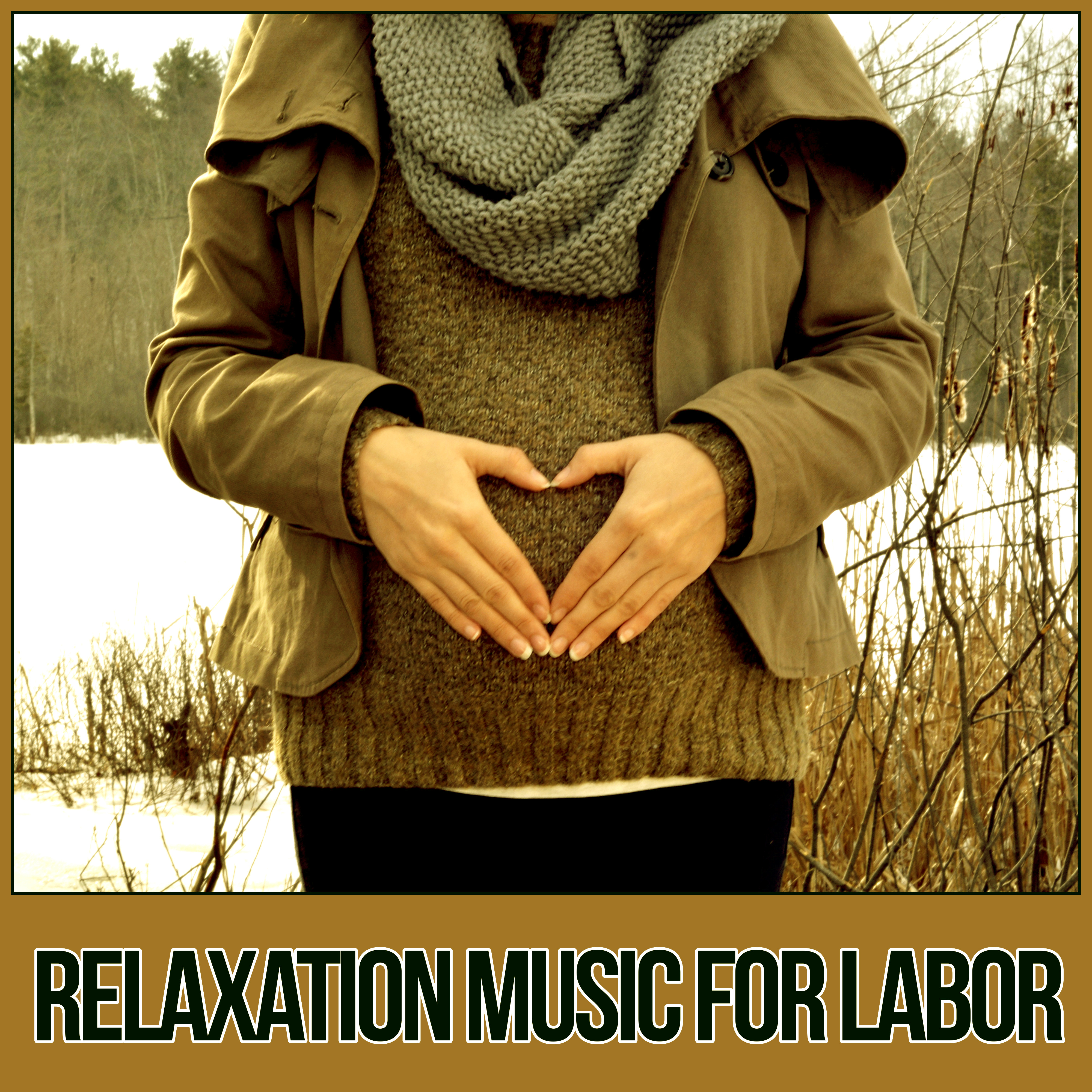 Relaxation Music for Labor  Soothing Nature Sounds for Pregnancy Time to Relaxation, Healthy Development, New Age Music for Meditation,  Music for Pregnant Women