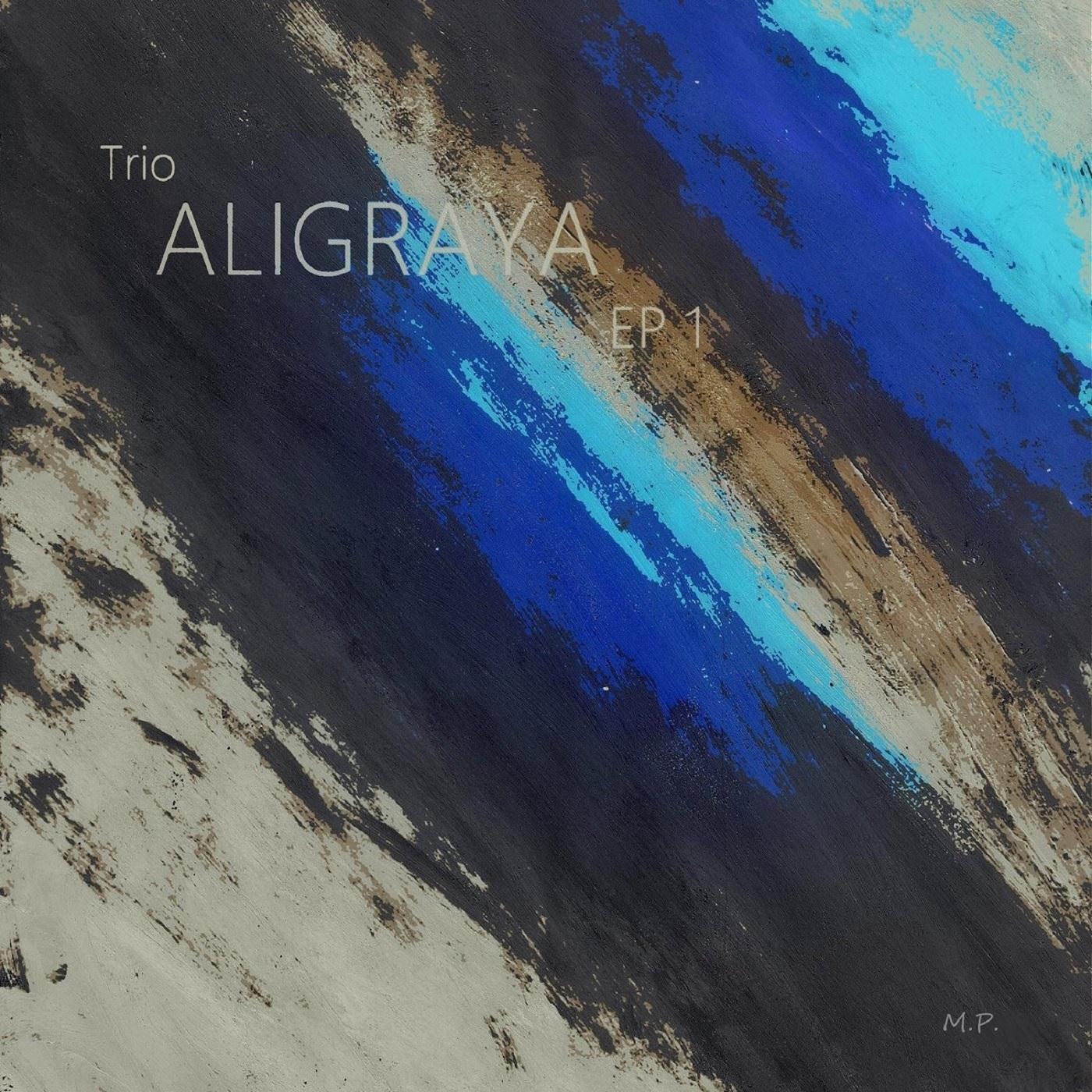 Aligraya - EP