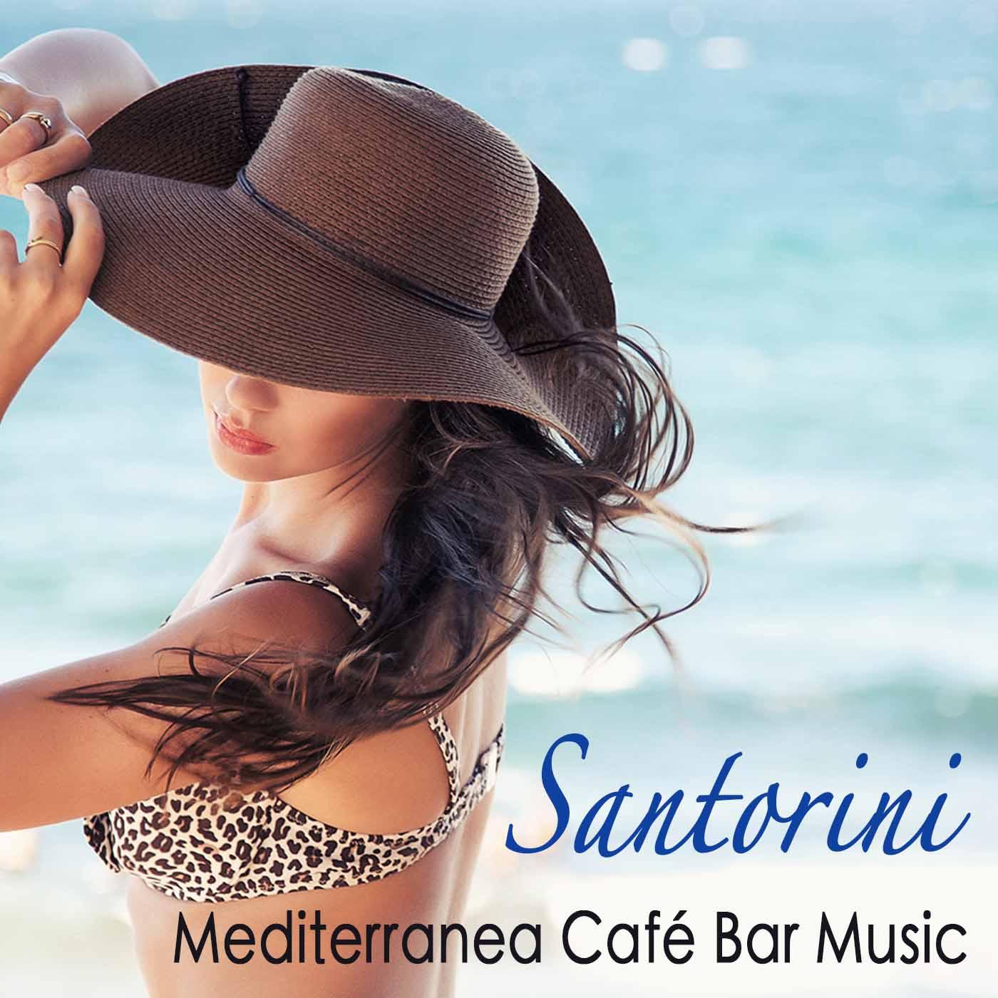 Erotica Bar Cafe at Santorini Island del Mar