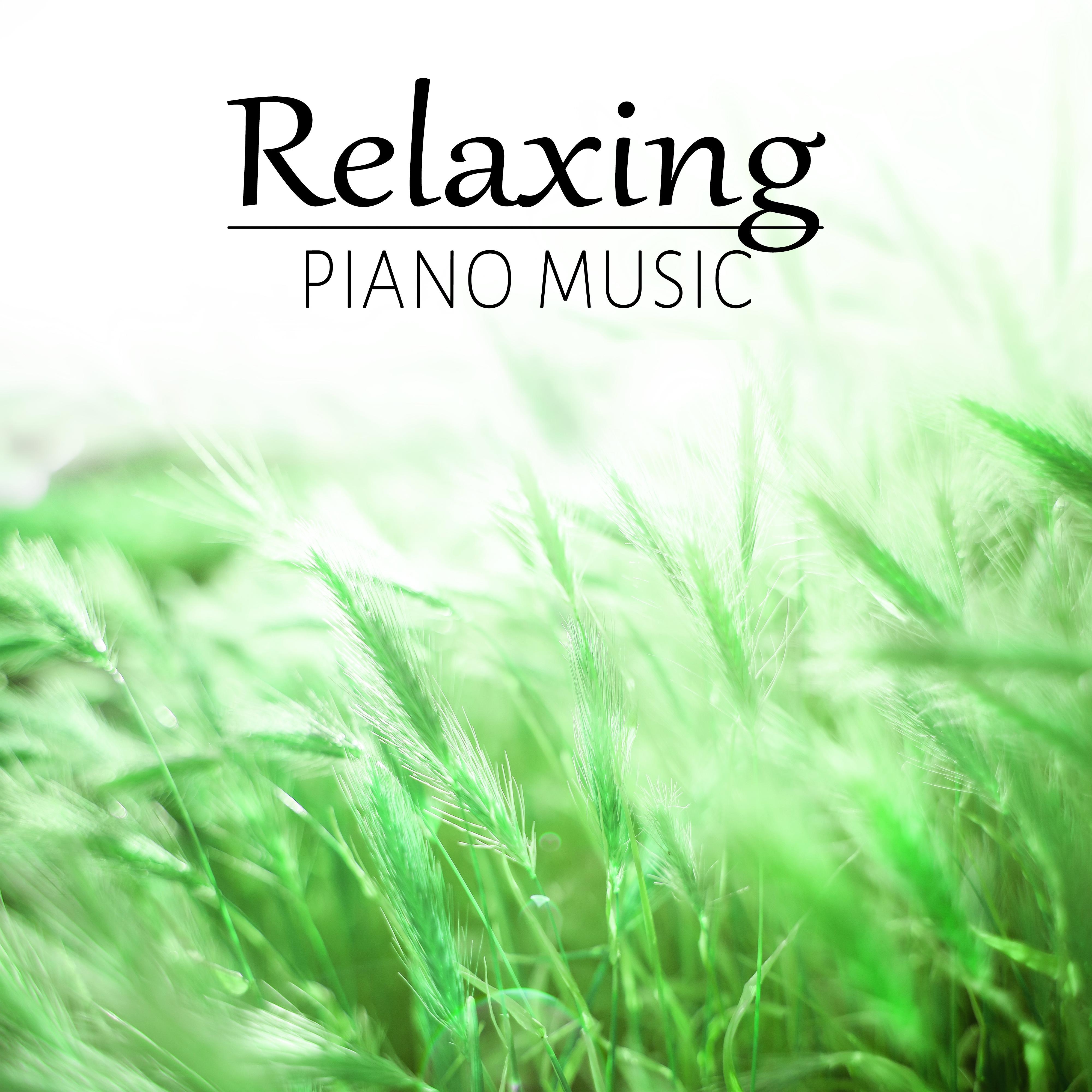 Relaxing Piano Music - Soothing Piano Music Therapy, Health & Healing Relaxation, Piano Bar with Lounge Music, Stress Relief