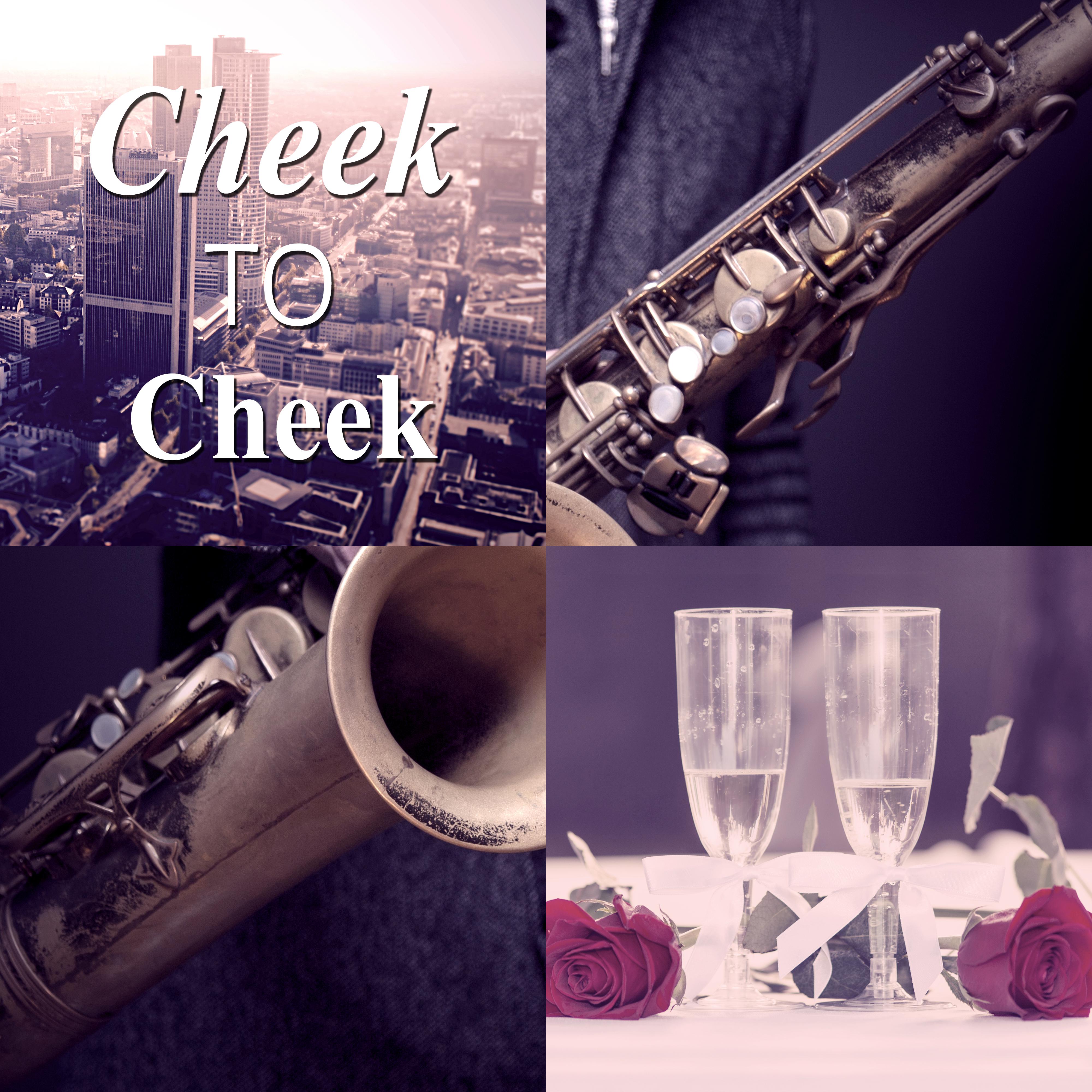 Cheek to Cheek - Dinner Party Music, Acoustic Guitar, **** Songs, Happy Music, Background Music