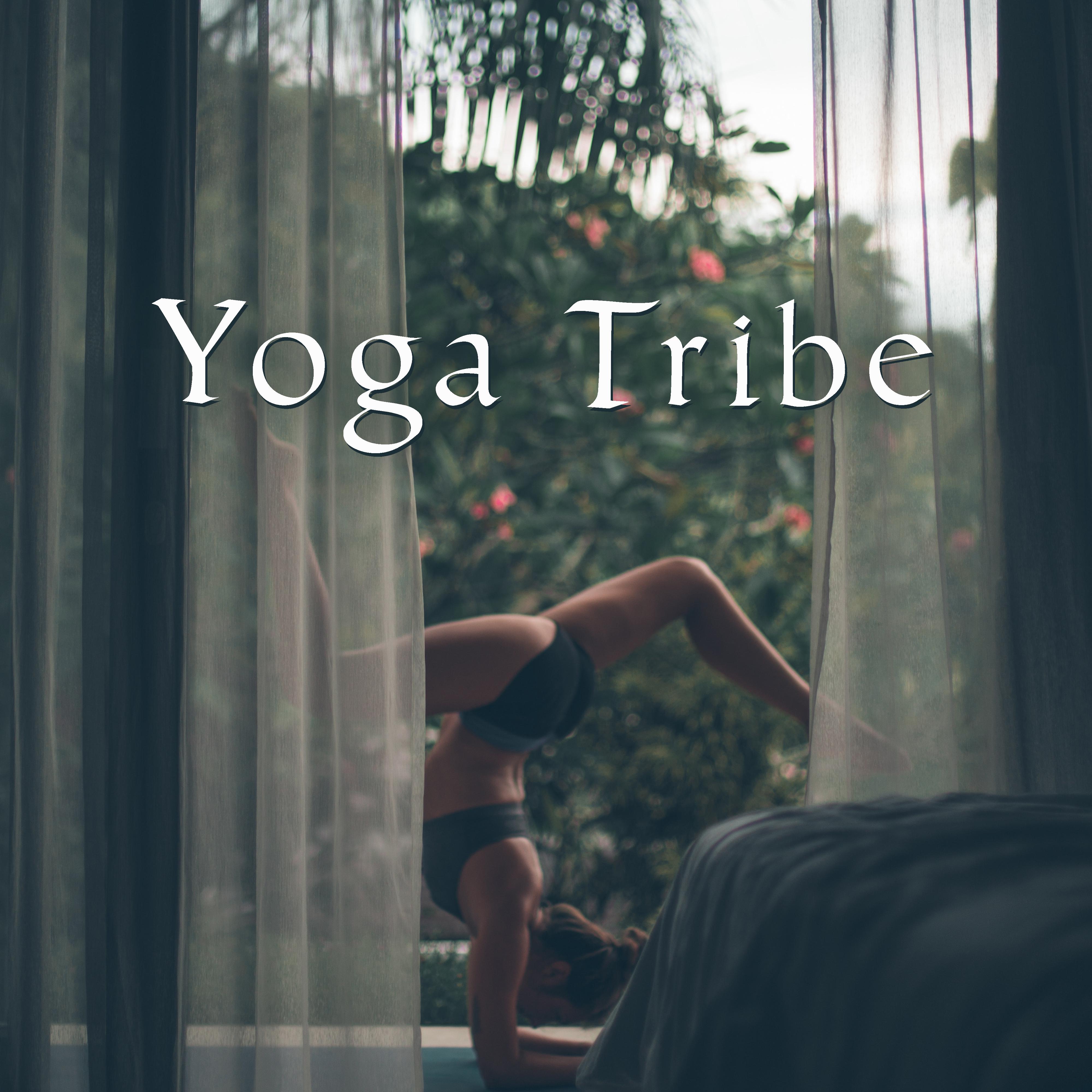 Yoga Tribe  Deep Meditation, Therapy for Mind, Yoga Flow, Soft Meditation, Chakra, Inner Healing