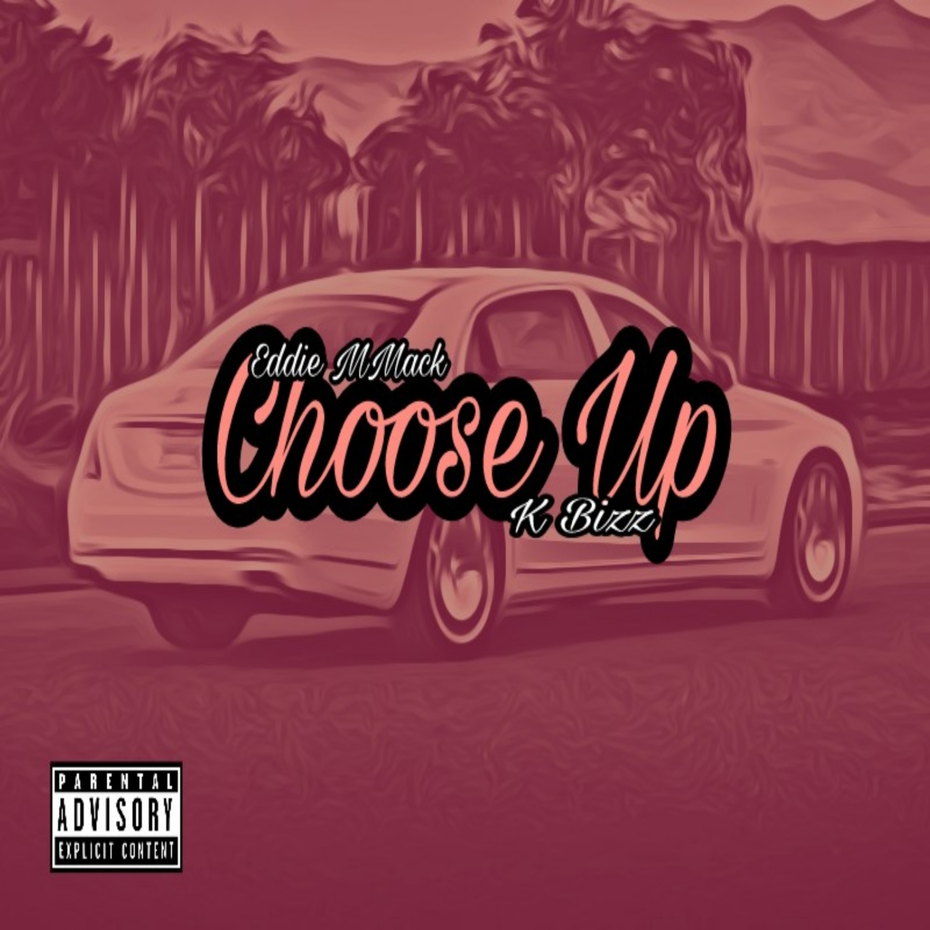 Choose Up (feat. K Bizz)