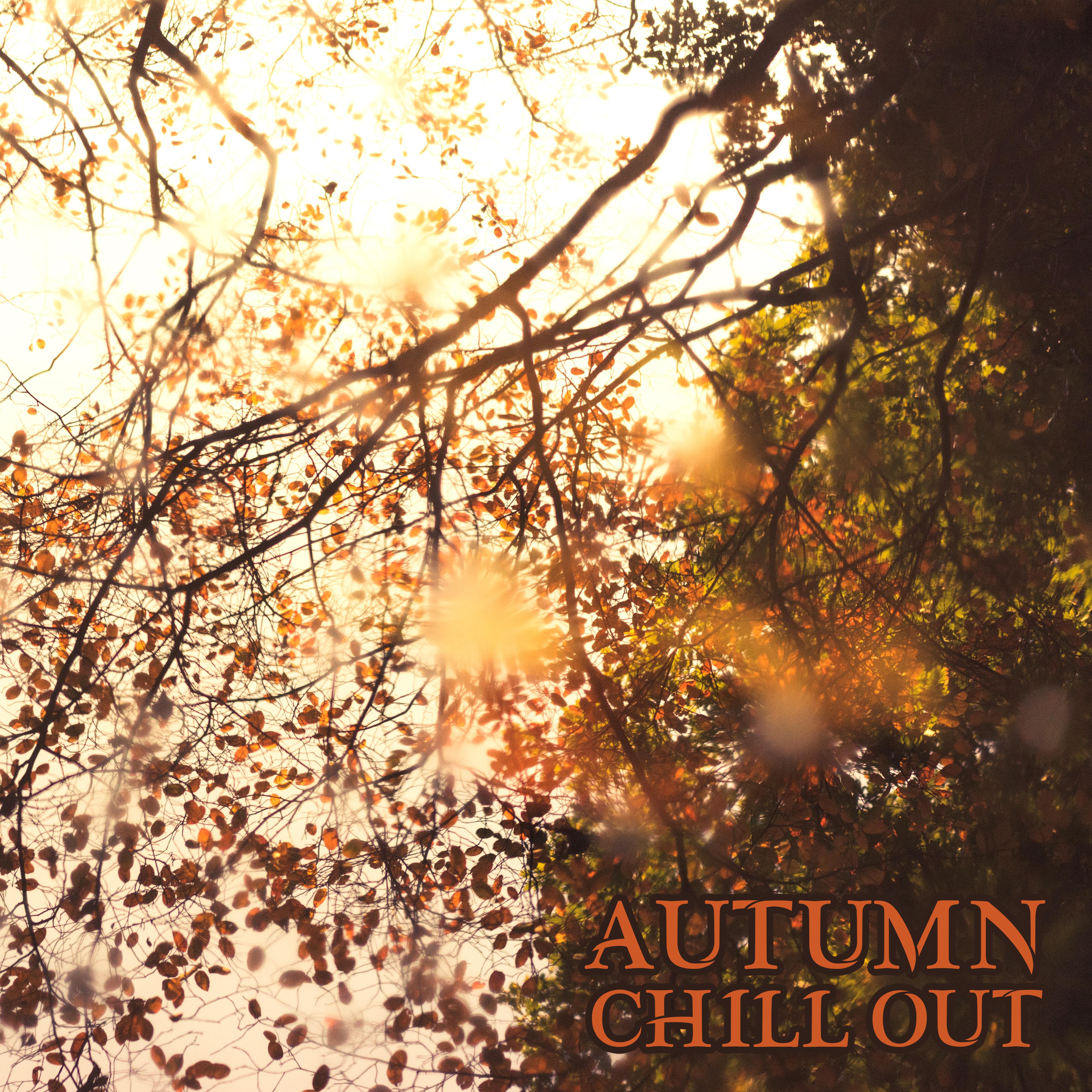 Autumn Chill Out  Electronic Chill Out Music, Summer Vibes,  Chillout Lounge