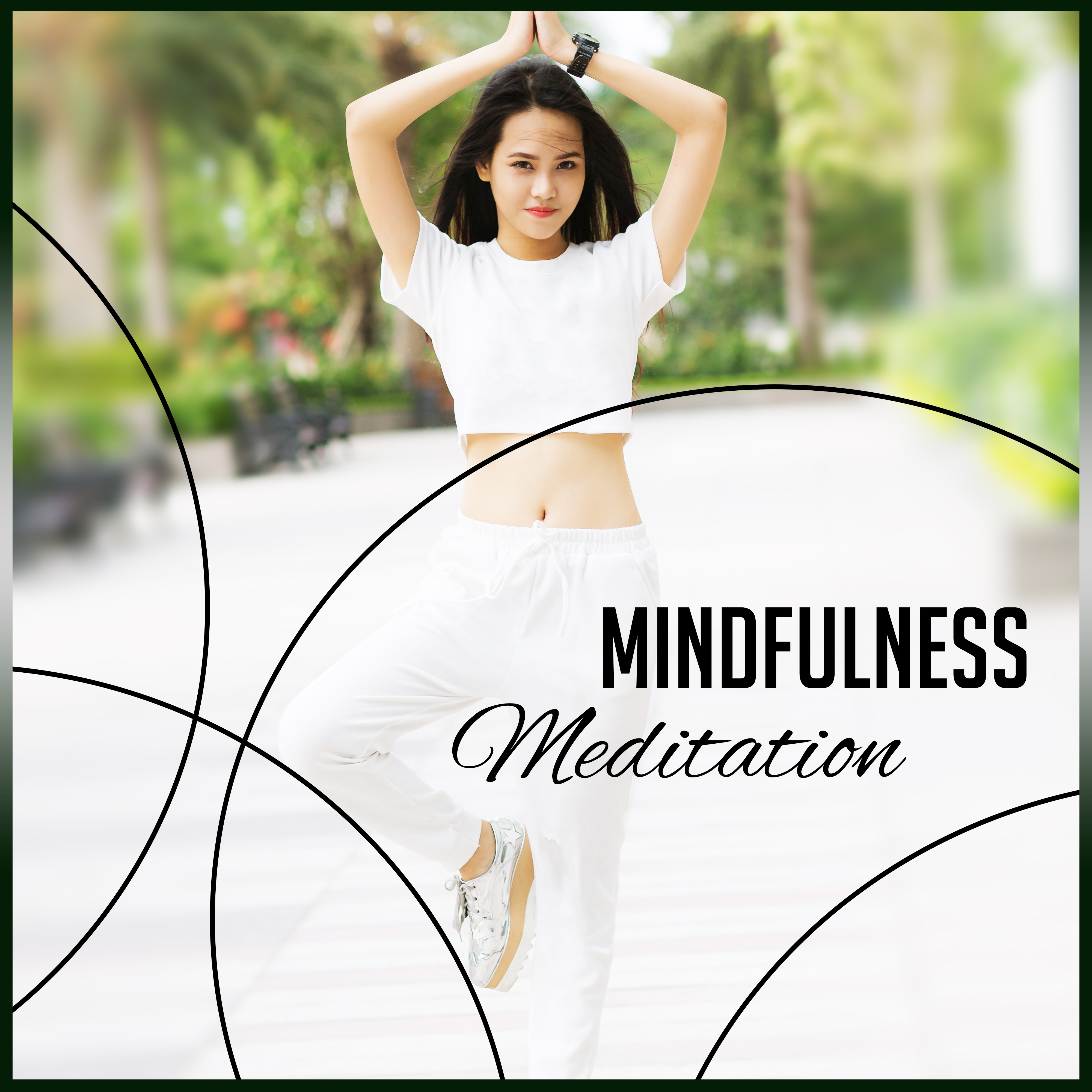 Mindfulness Meditation  New Age Music for Meditation, Improve Concentration, Be Mindful, Music for Learning