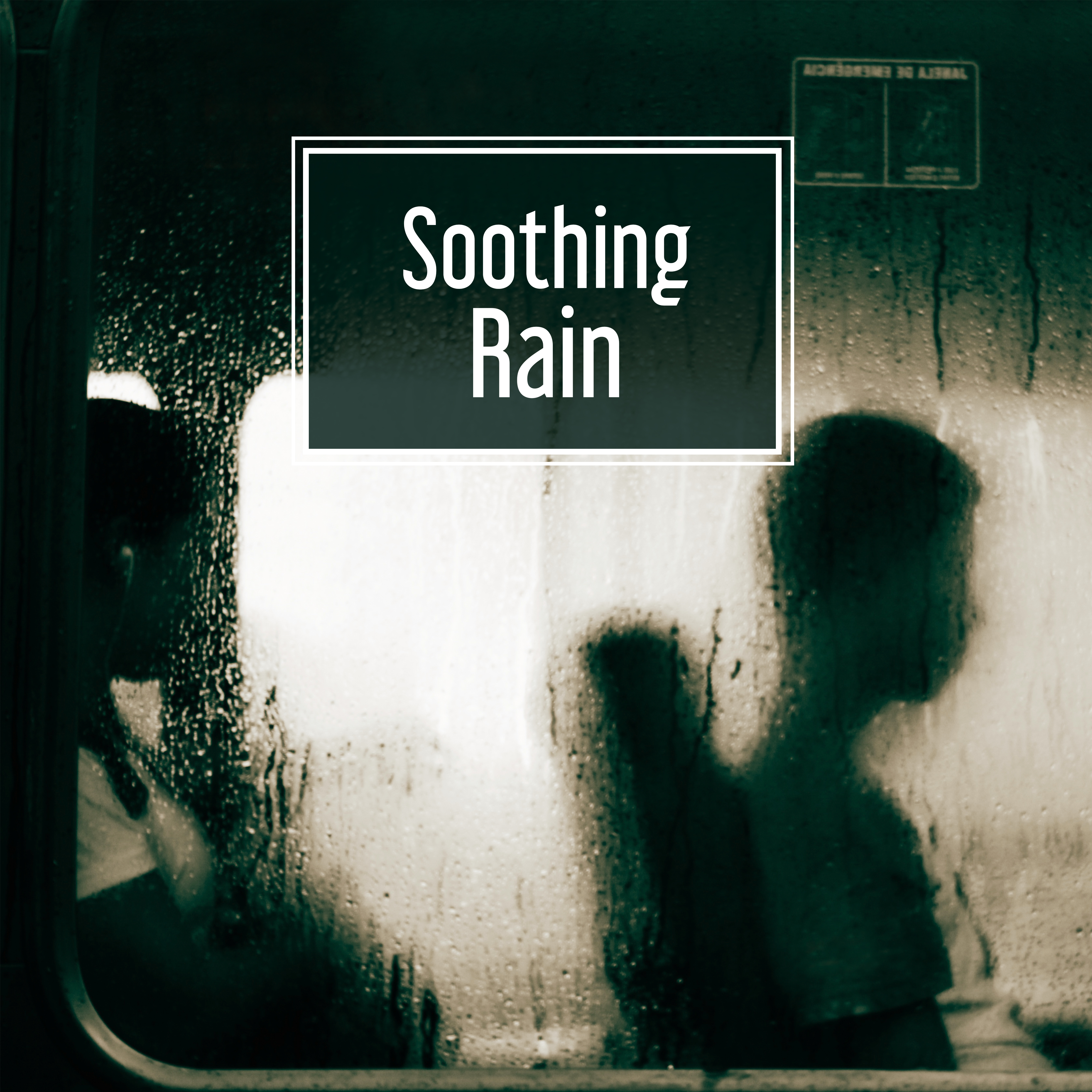 Soothing Rain  Nature Sounds for Relaxation, Deep Sleep, Soft Music, Healing Guitar to Bed, Gentle Rain for Deep Relief