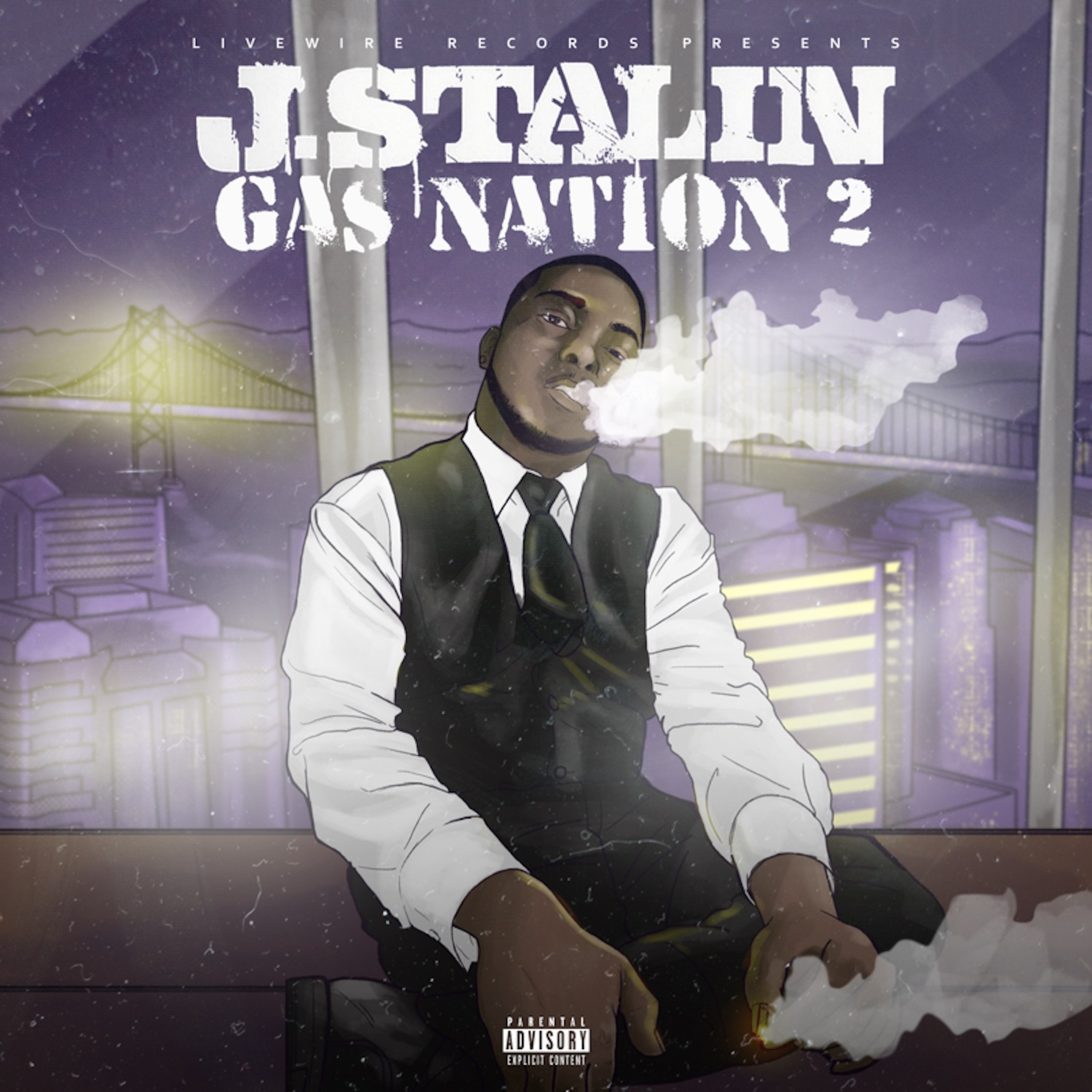 Gas Nation 2