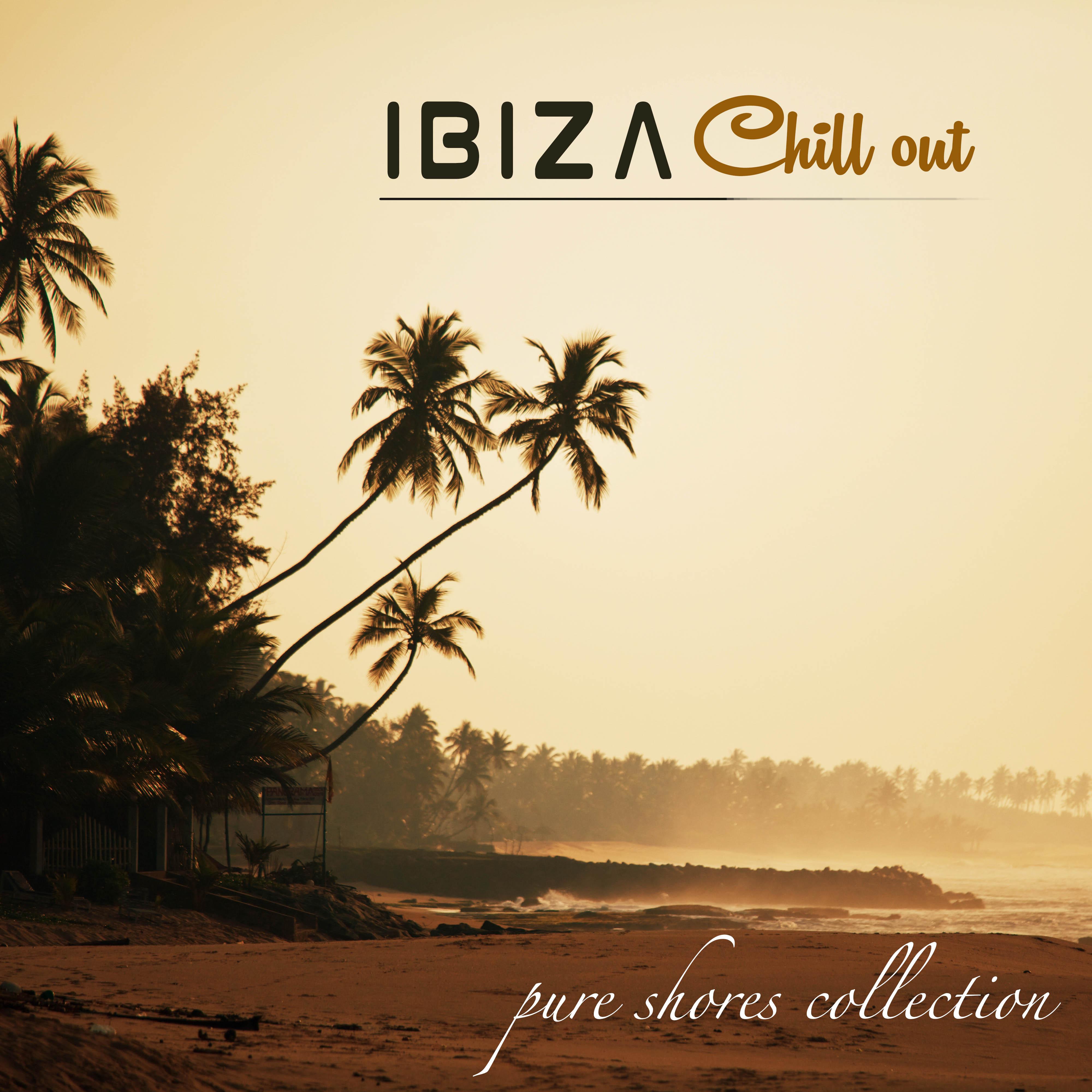 Chill Out Lounge Ibiza