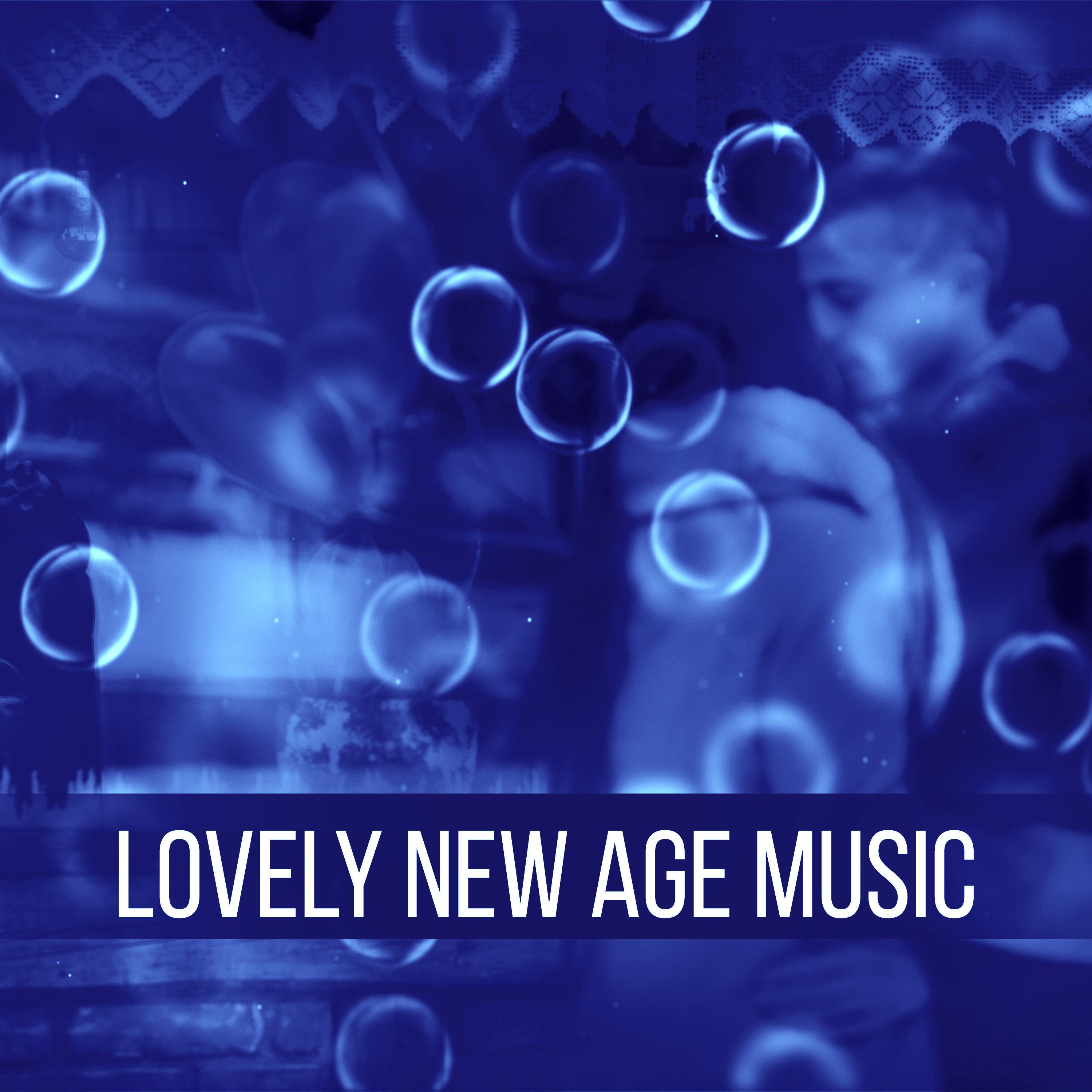 Lovely New Age Music  Hot  Romantic Evening, Calm Down, Late Date, Night Music