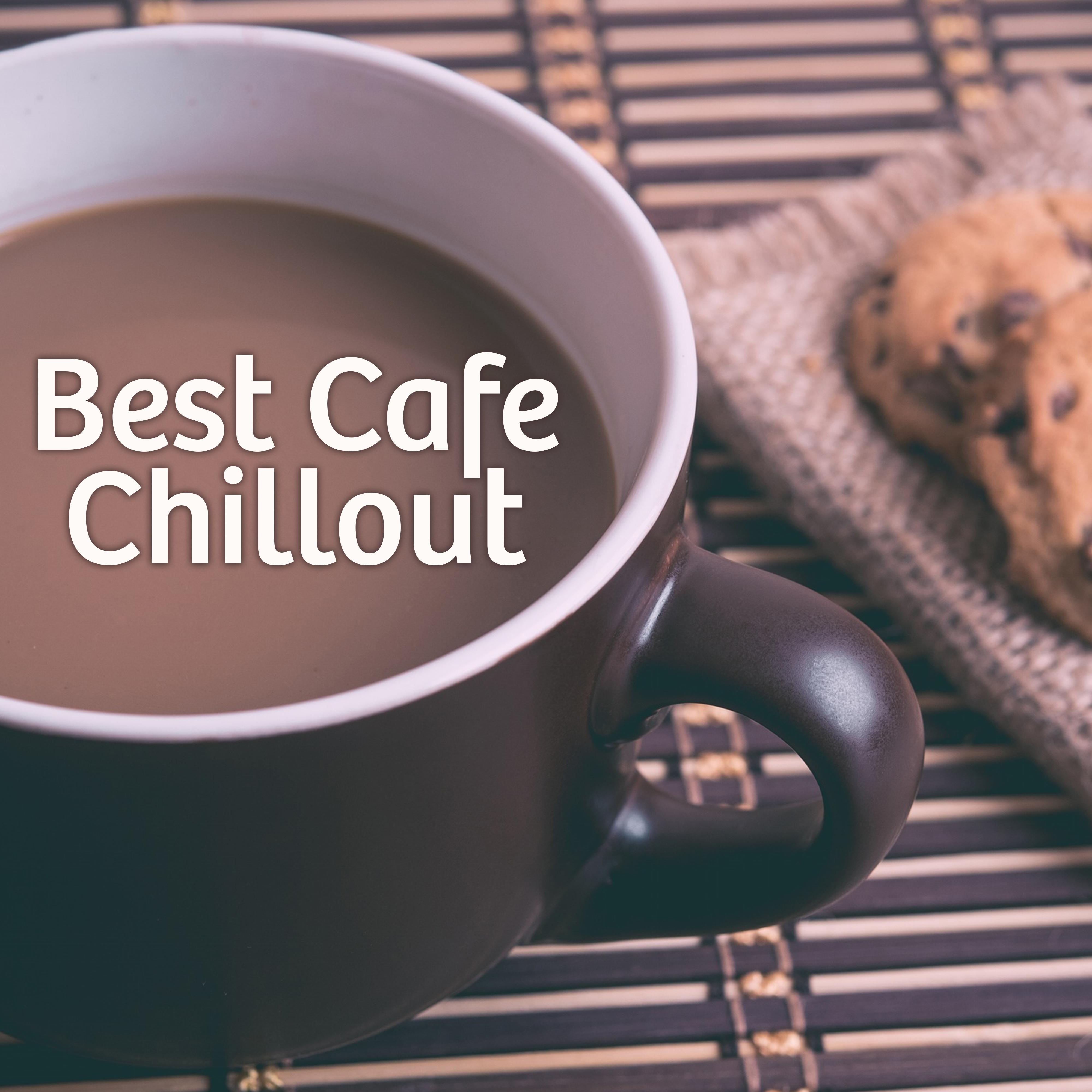 Best Cafe Chillout  Ocean Dreams, Relaxation Time, Pure Waves, Chillout Music, Relaxed Mind, Cocktail Time