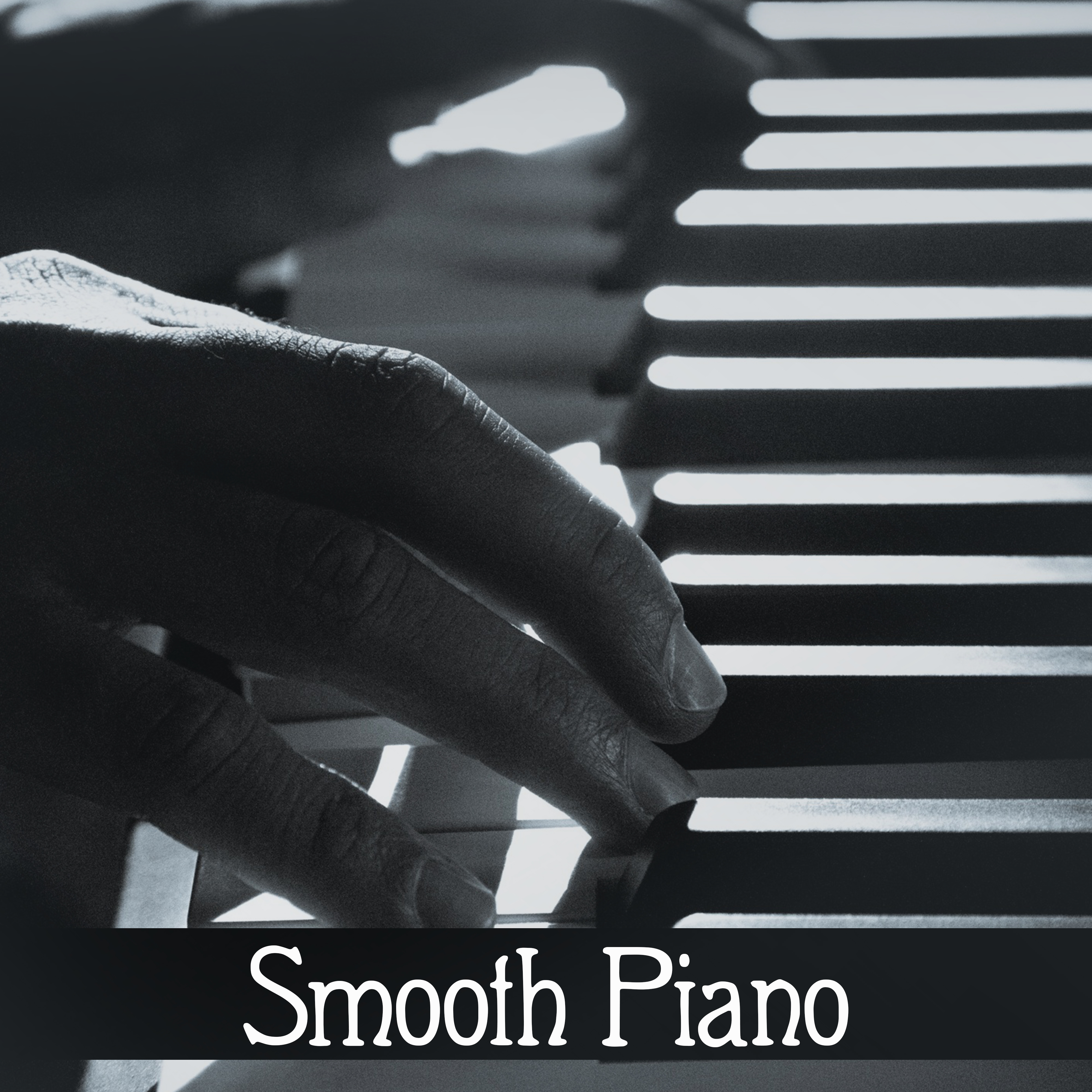 Smooth Piano  Instrumental Lounge, Mellow Jazz, Soft Piano Music, Simple Vibes