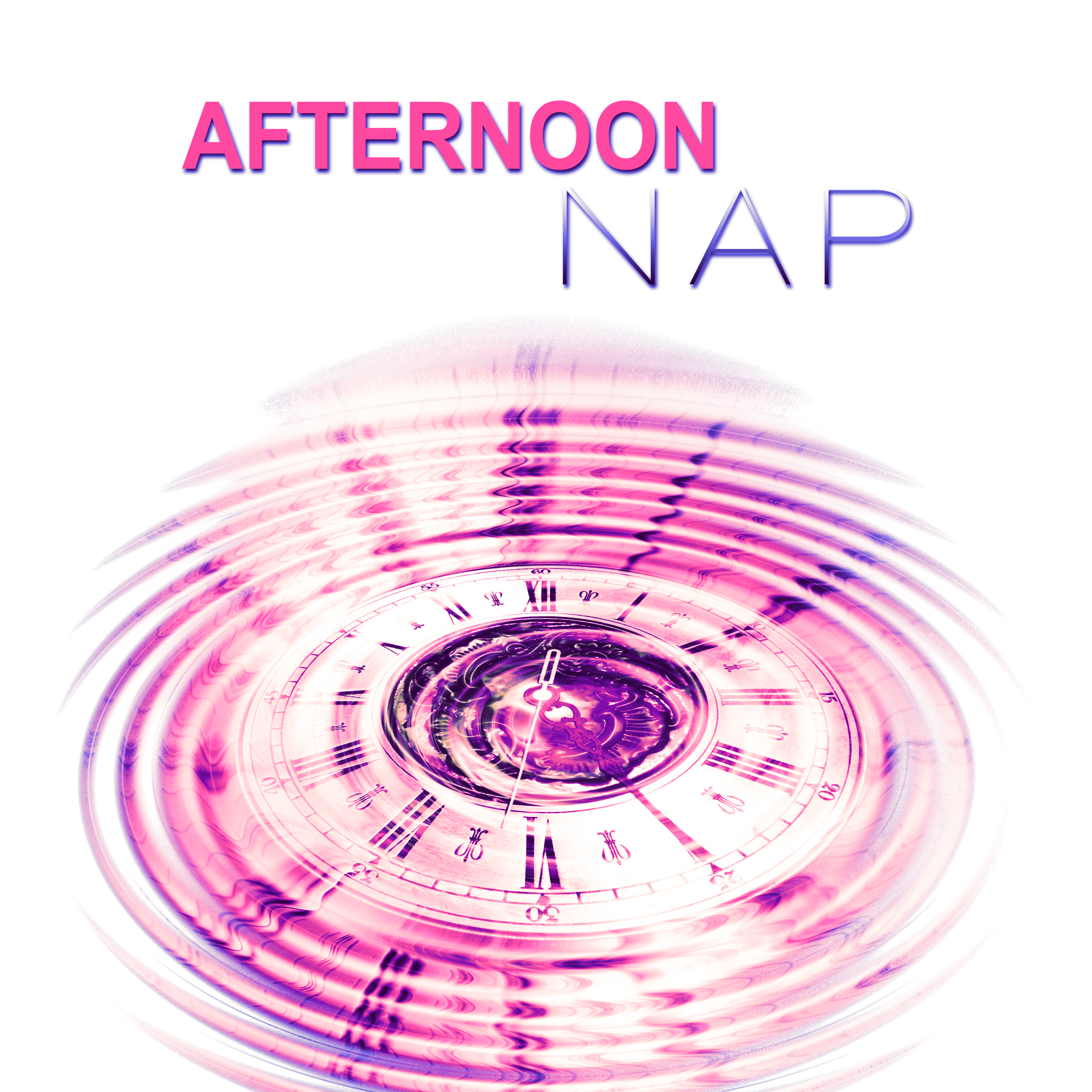 Afternoon Nap - Deep Sleep, Inner Peace, Sleepy Eyes, Soothing Star, Ocean Waves