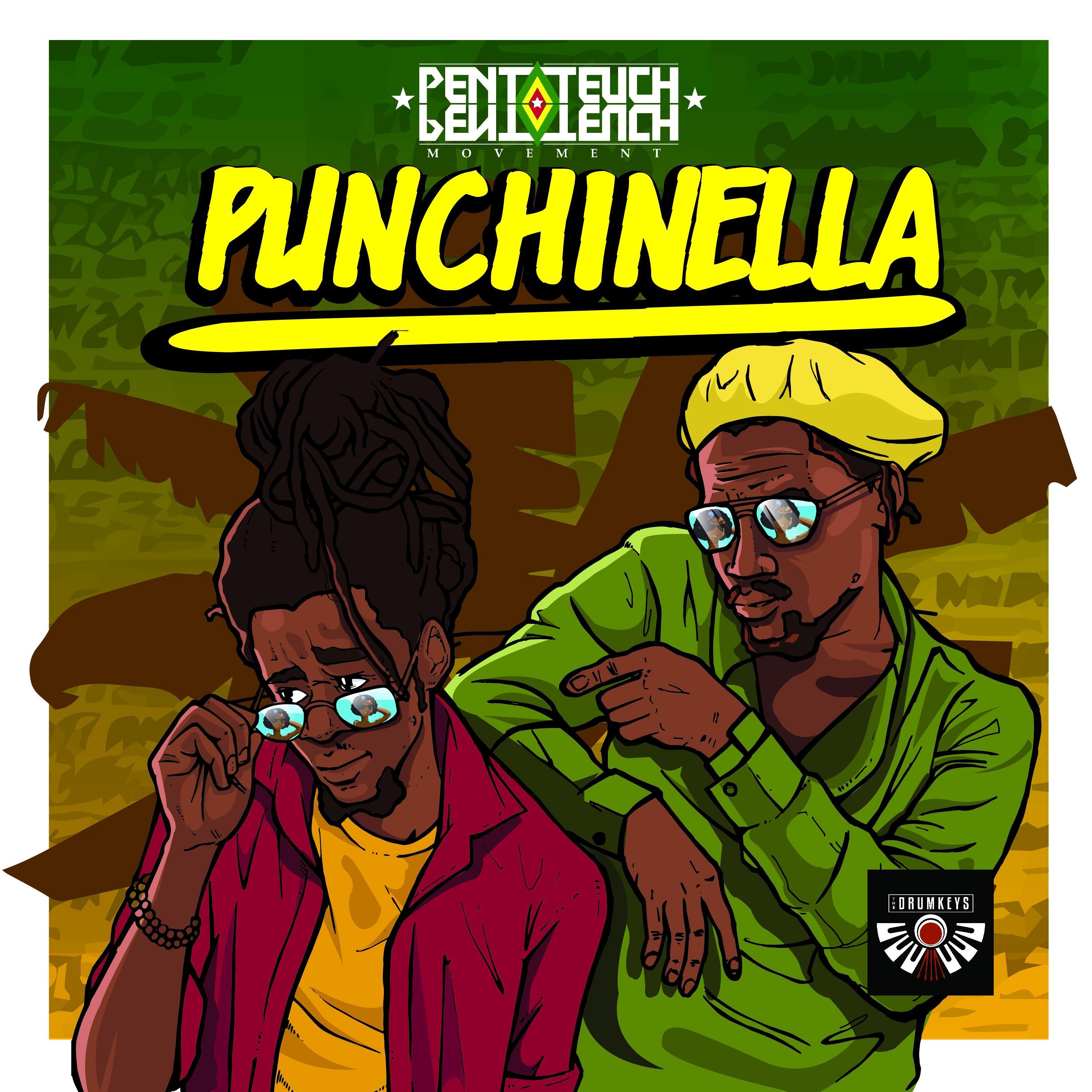 Punchinella