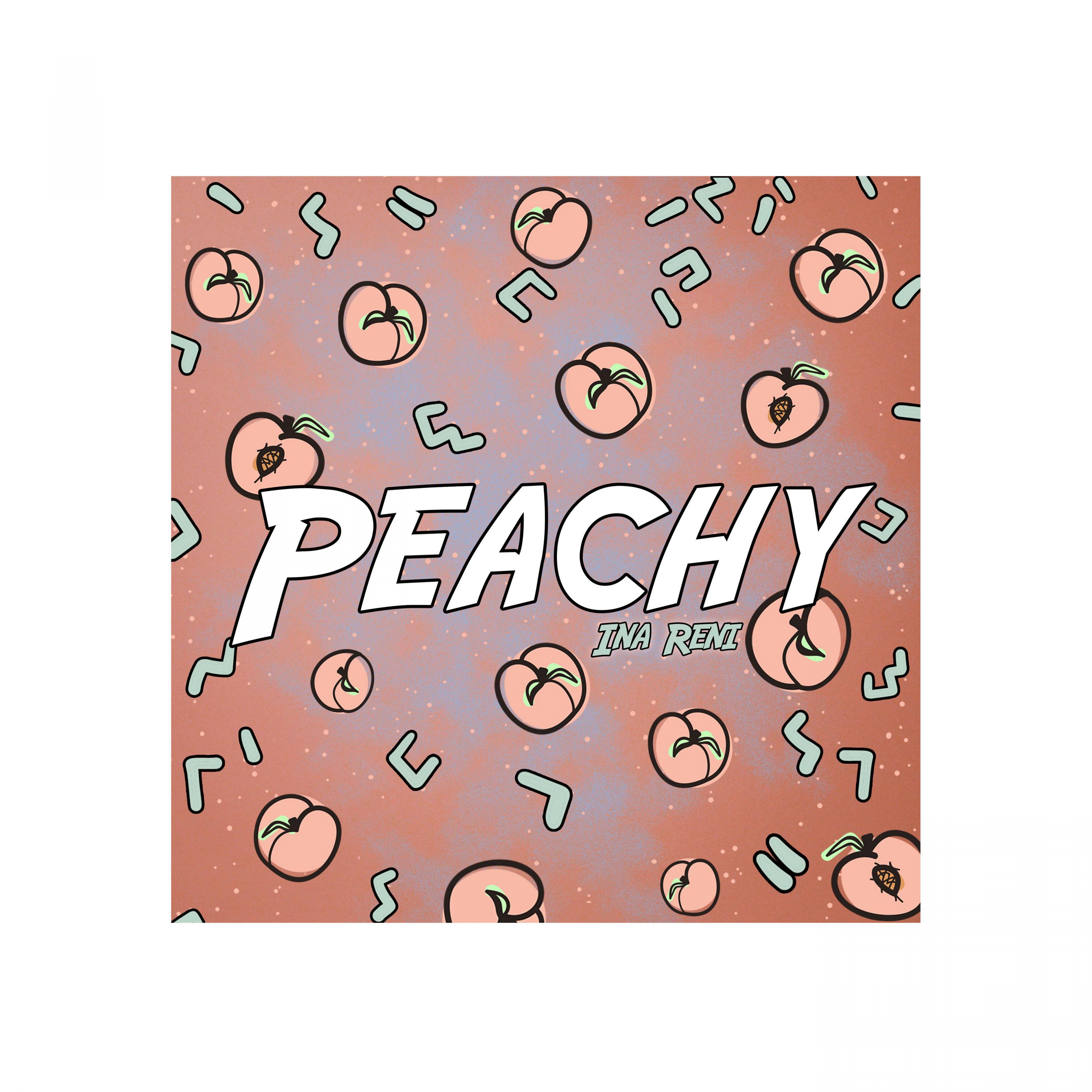 Peachy