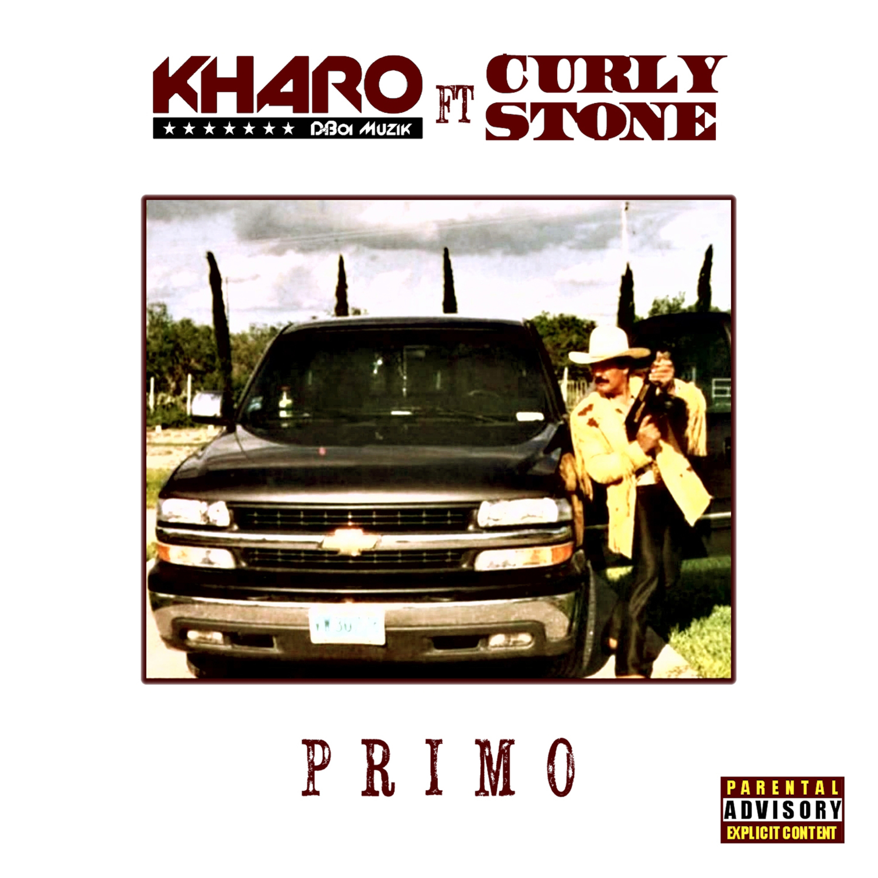 Primo (feat. Curly Stone)