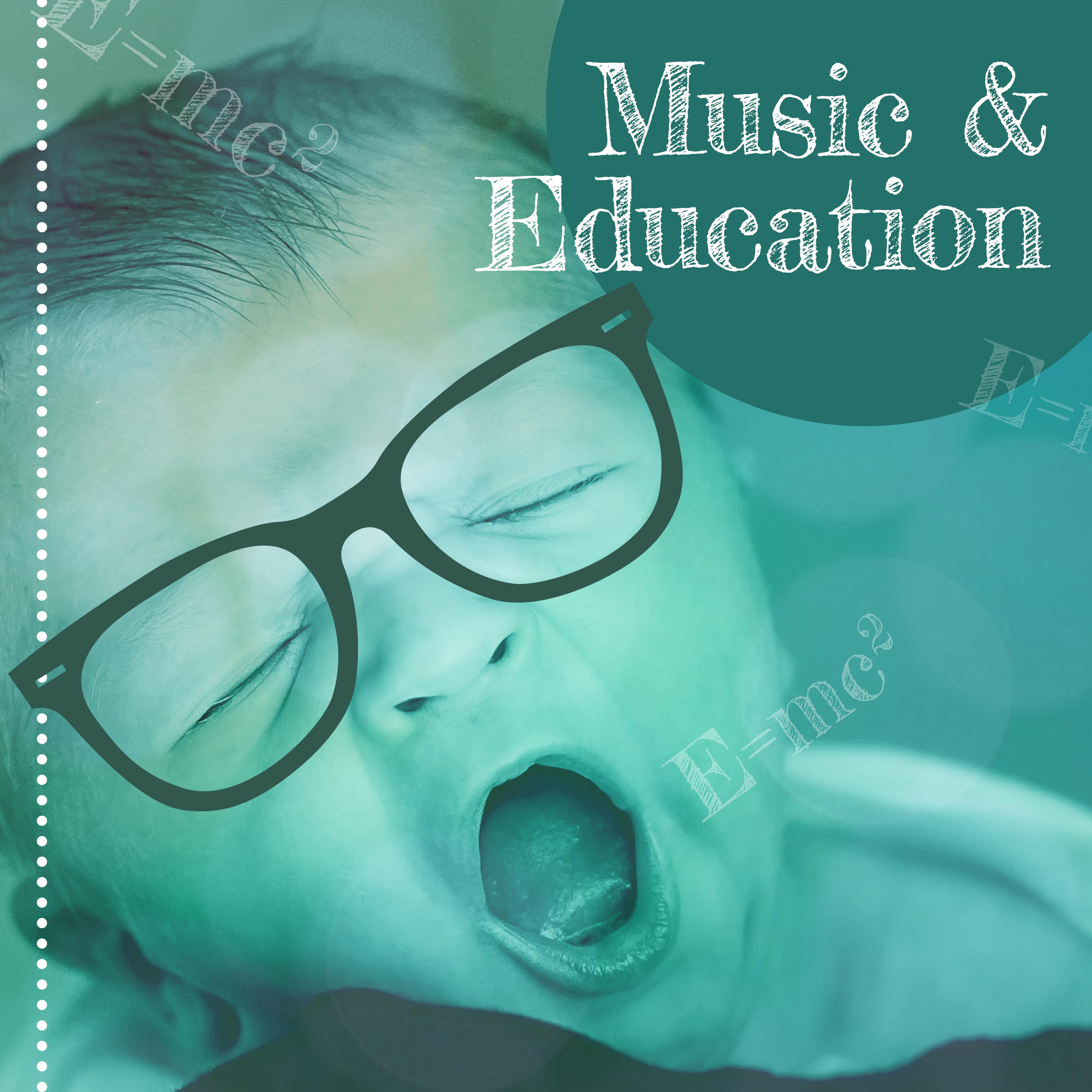 Music  Education  Music for Baby, Capable Baby, Educational Songs, Deep Focus, Train Mind Your Baby, Satie, Tchaikovsky