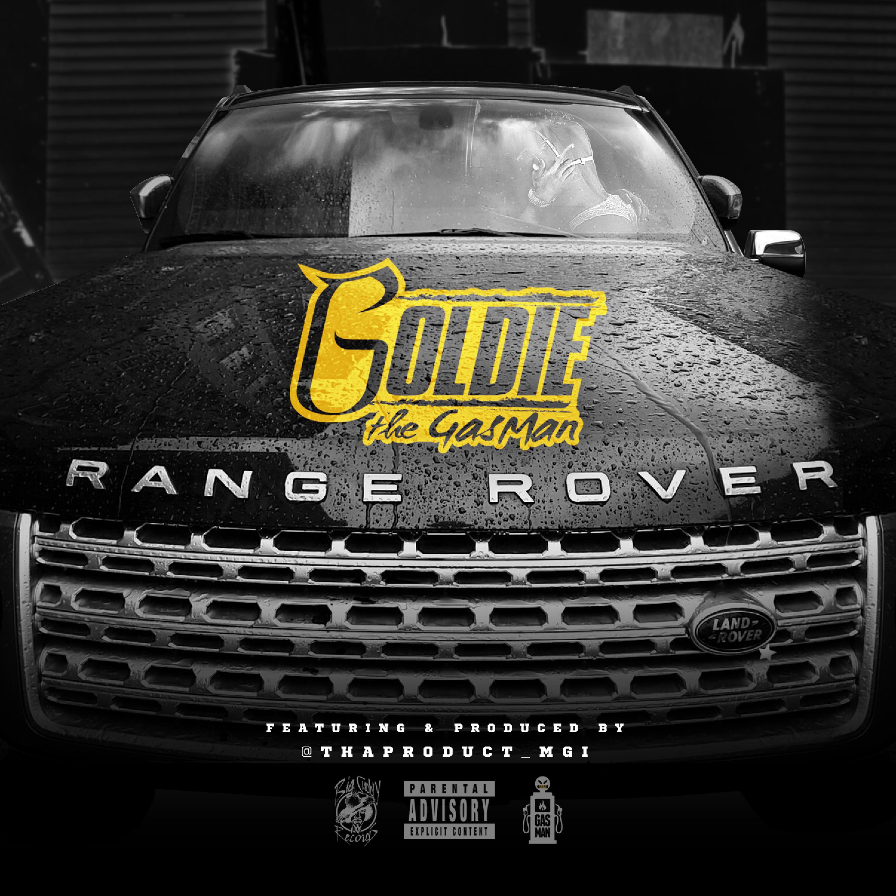 Range Rover (feat. Tha Product)