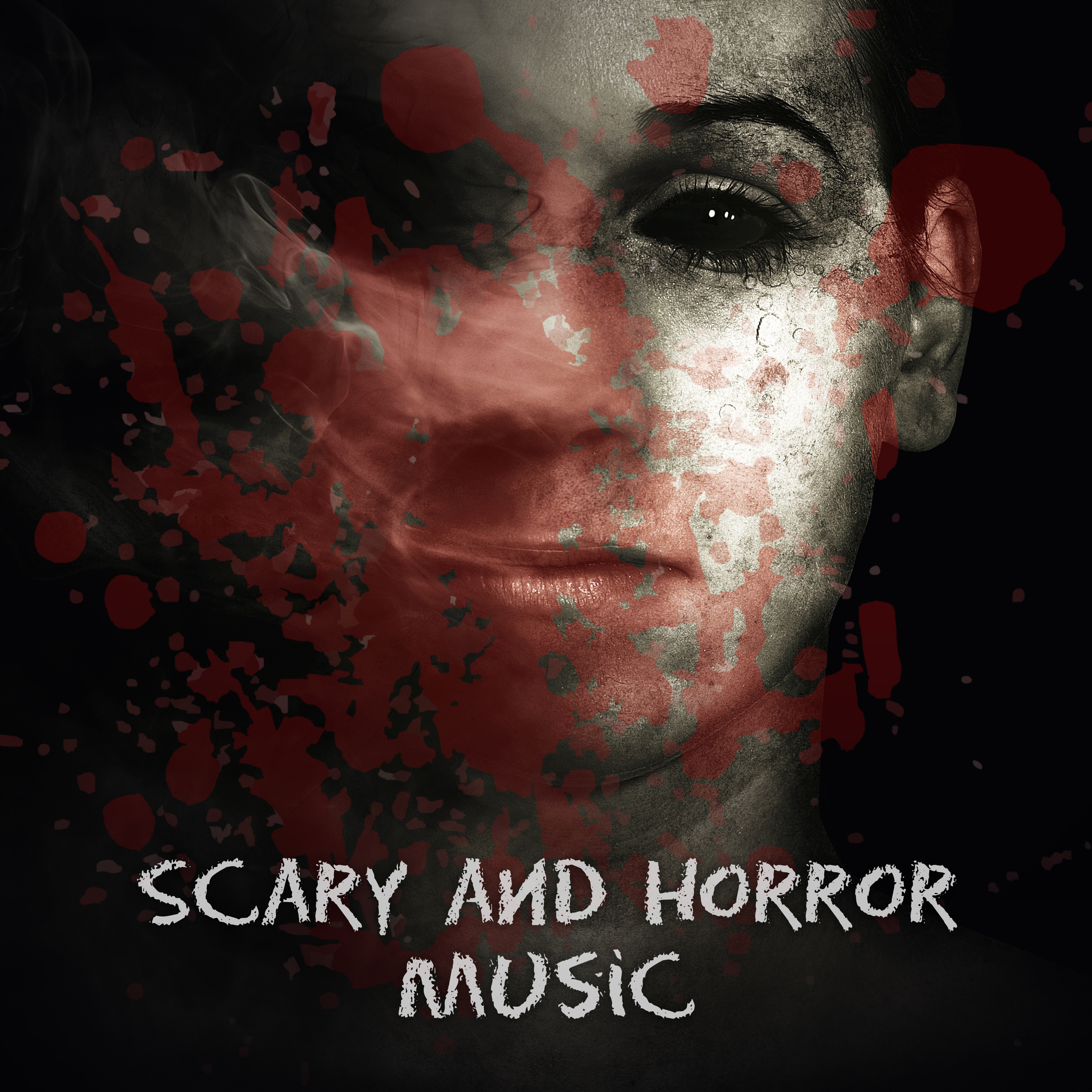 Scary and Horror Music