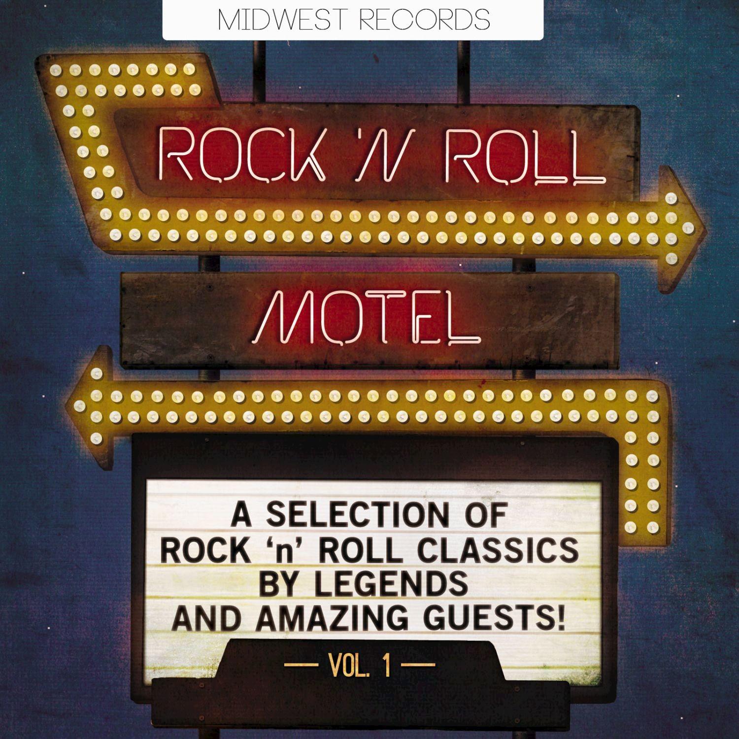 Rock N Roll Motel