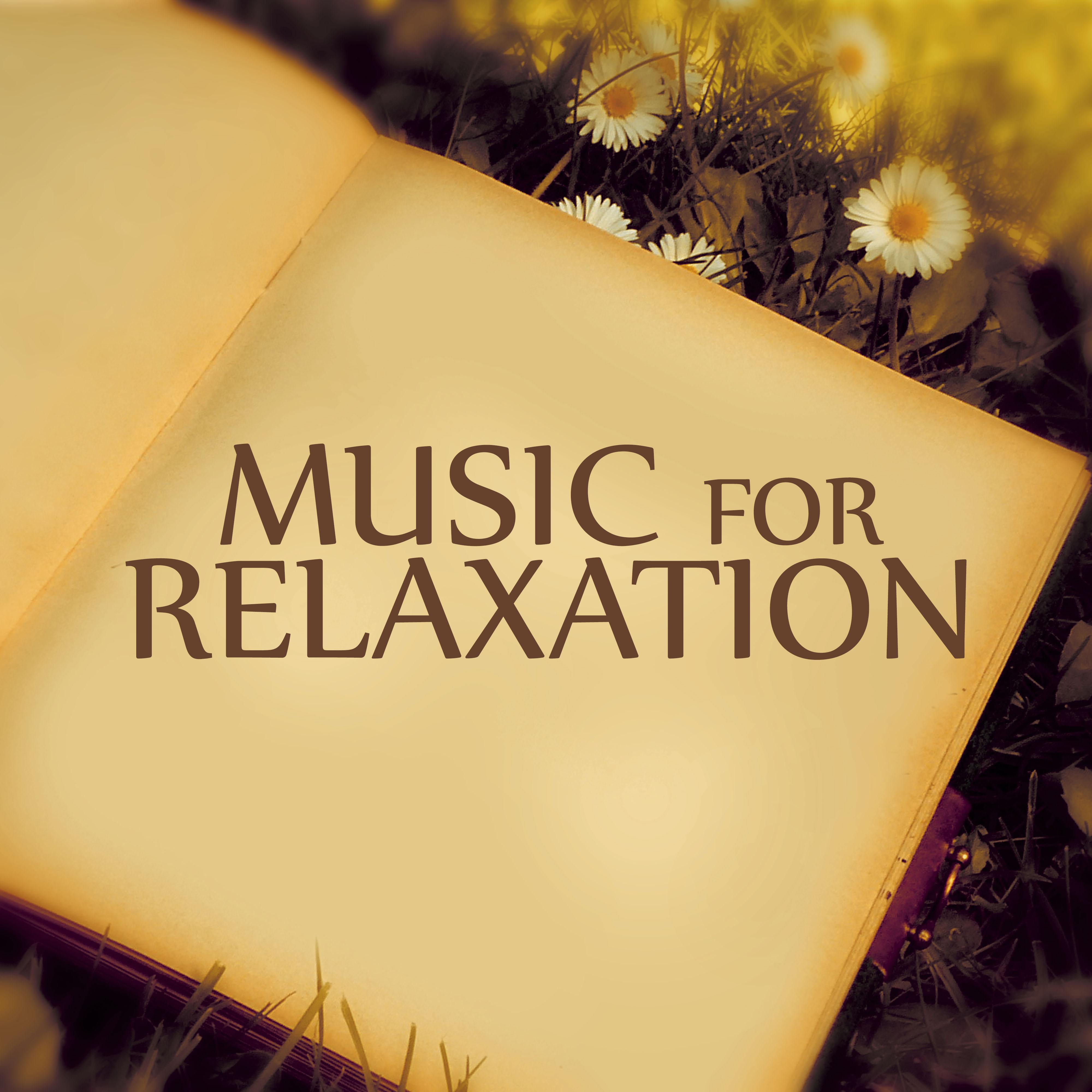 Music for Relaxation  Relaxing Music, Concentration, Sounds of Nature, Background Music, Positive Thinking