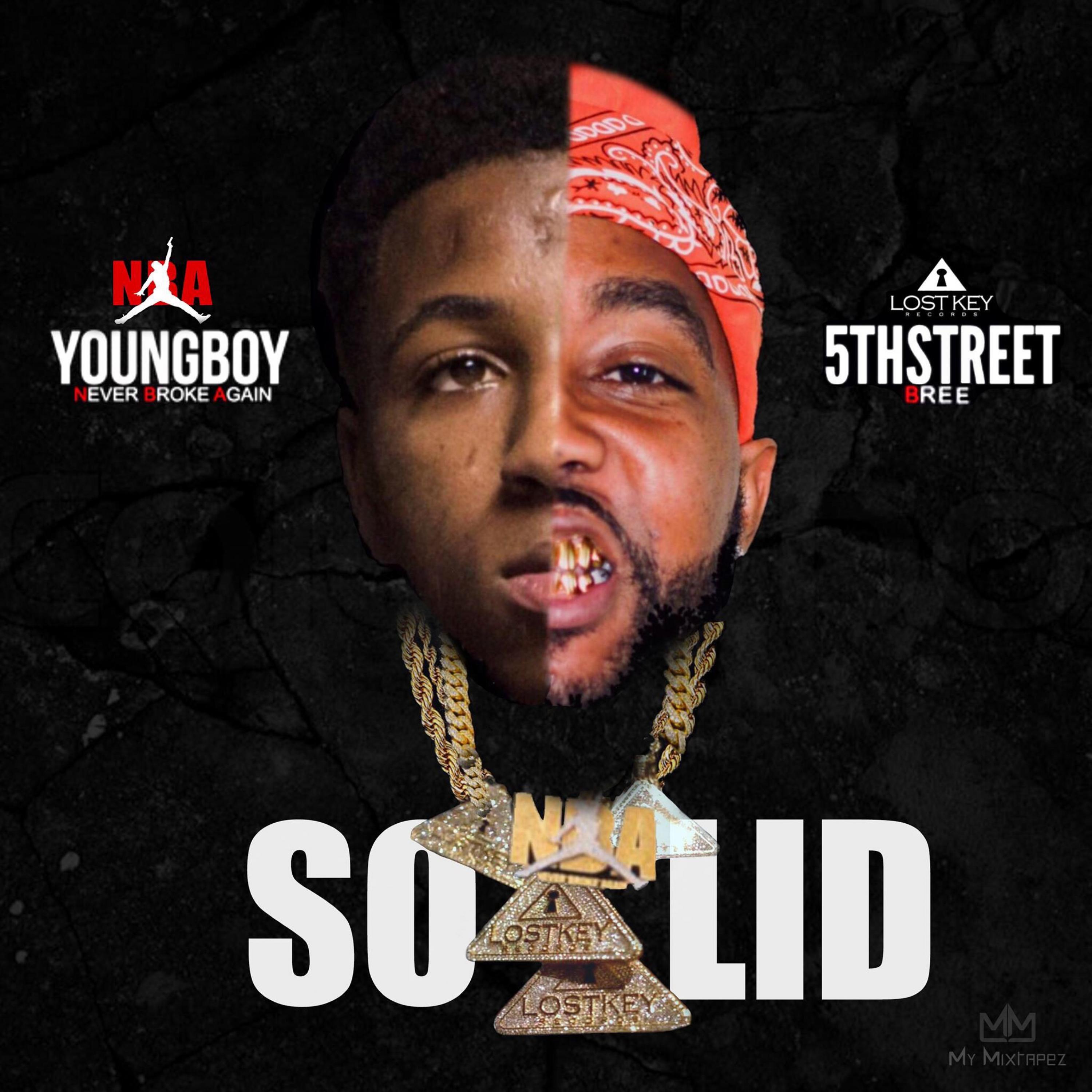 Solid (feat. NBA Youngboy)