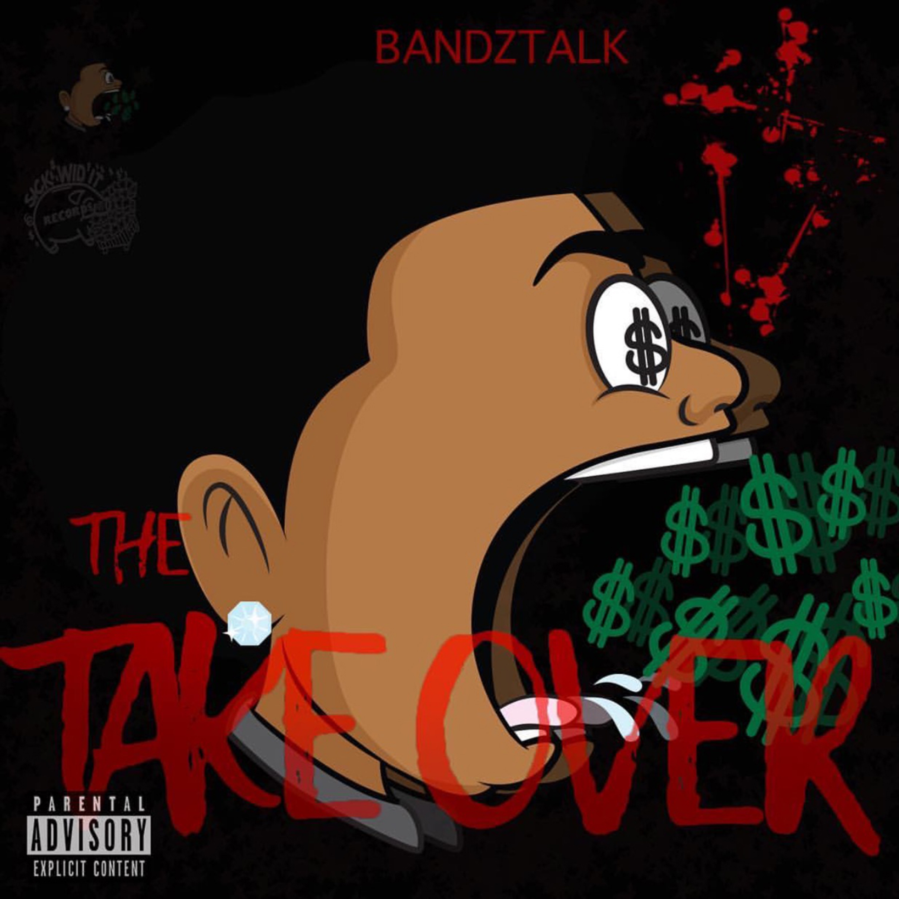 The Take Over