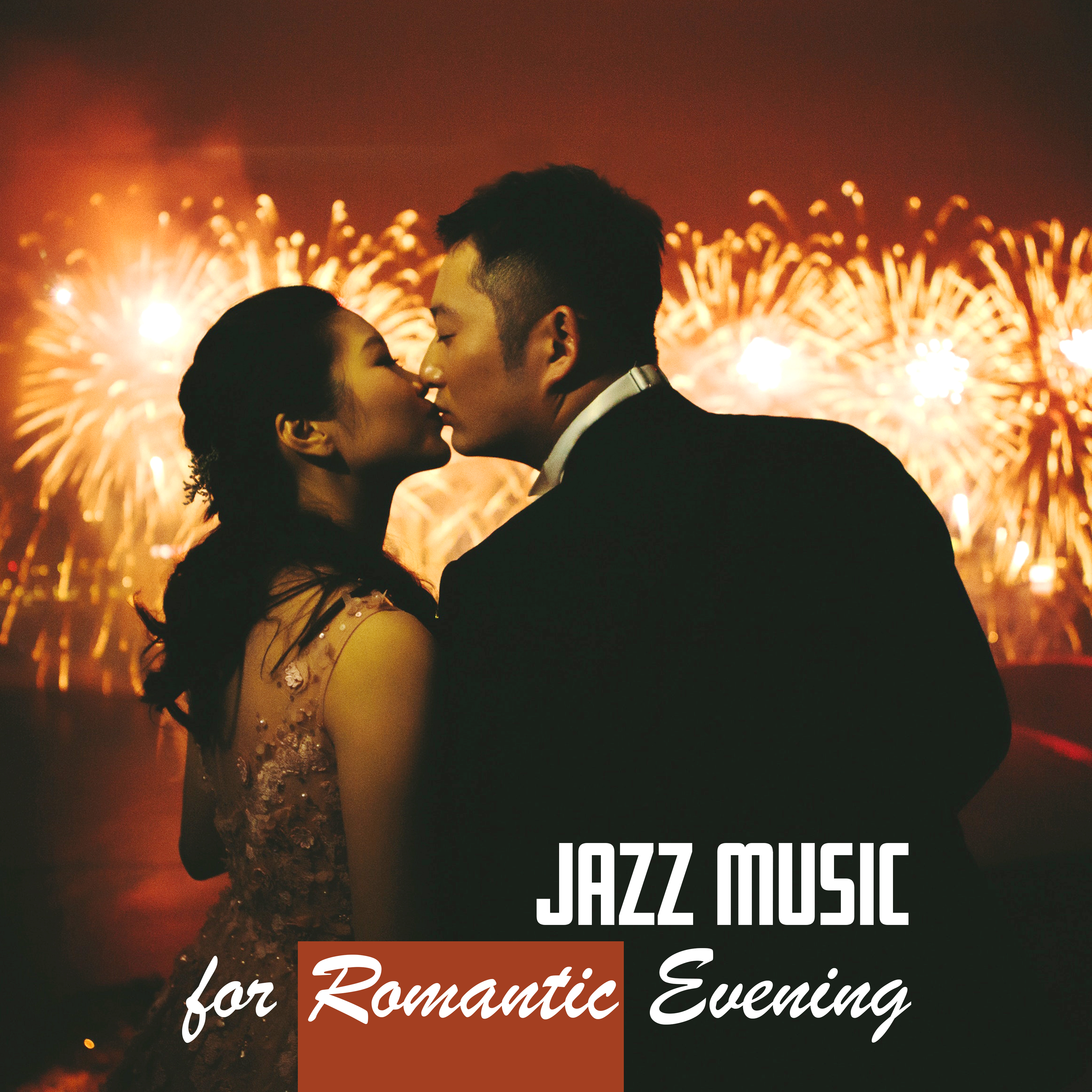 Jazz Music for Romantic Evening  Peaceful Music for Lovers, Best Romantic Background Jazz, Smooth Night, Moonlight Melodies