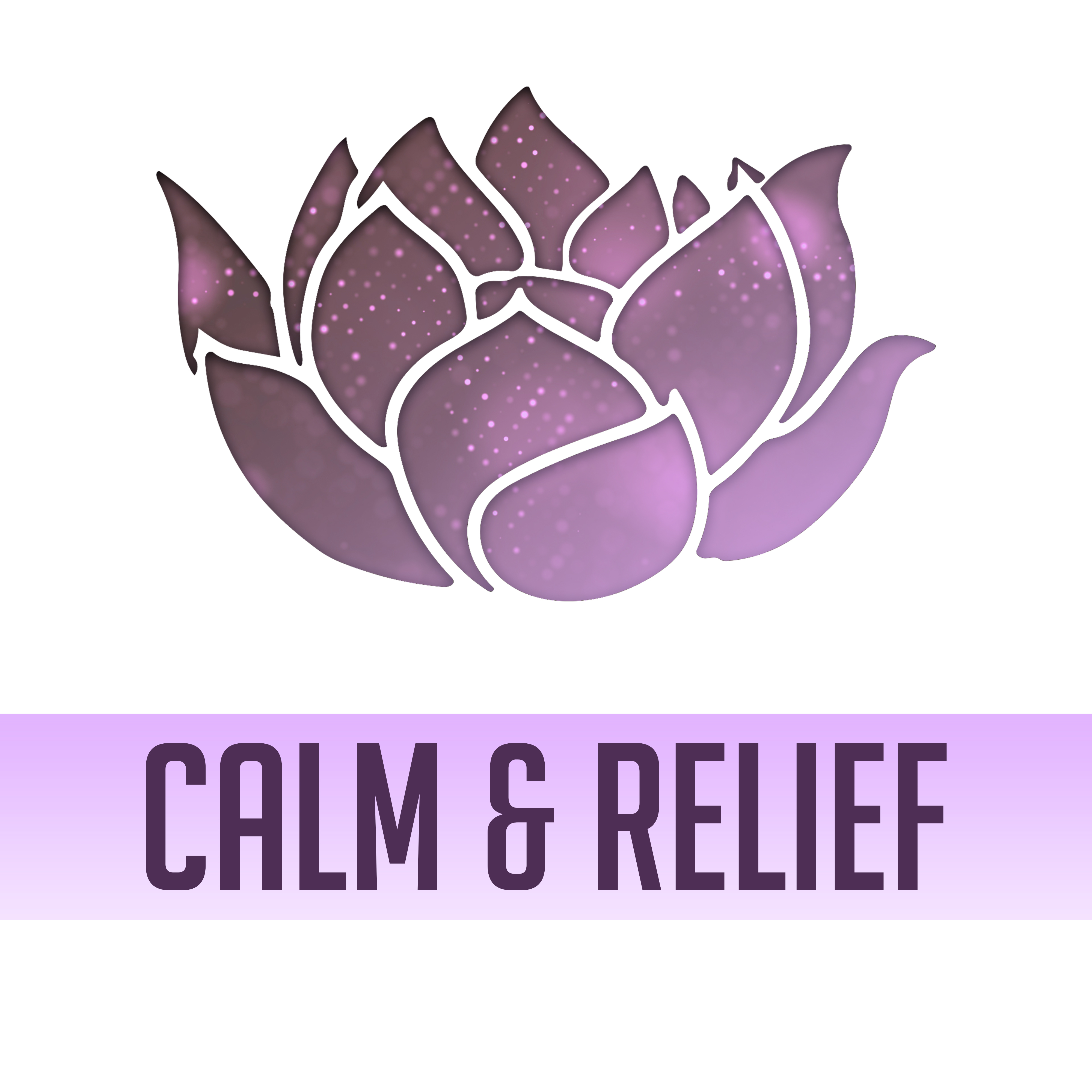 Calm  Relief  Spa Music, Singing Birds, Soothing Rain, Gentle Nature Sounds for Rest, Wellness, Relaxation, Pure Mind, Deep Massage