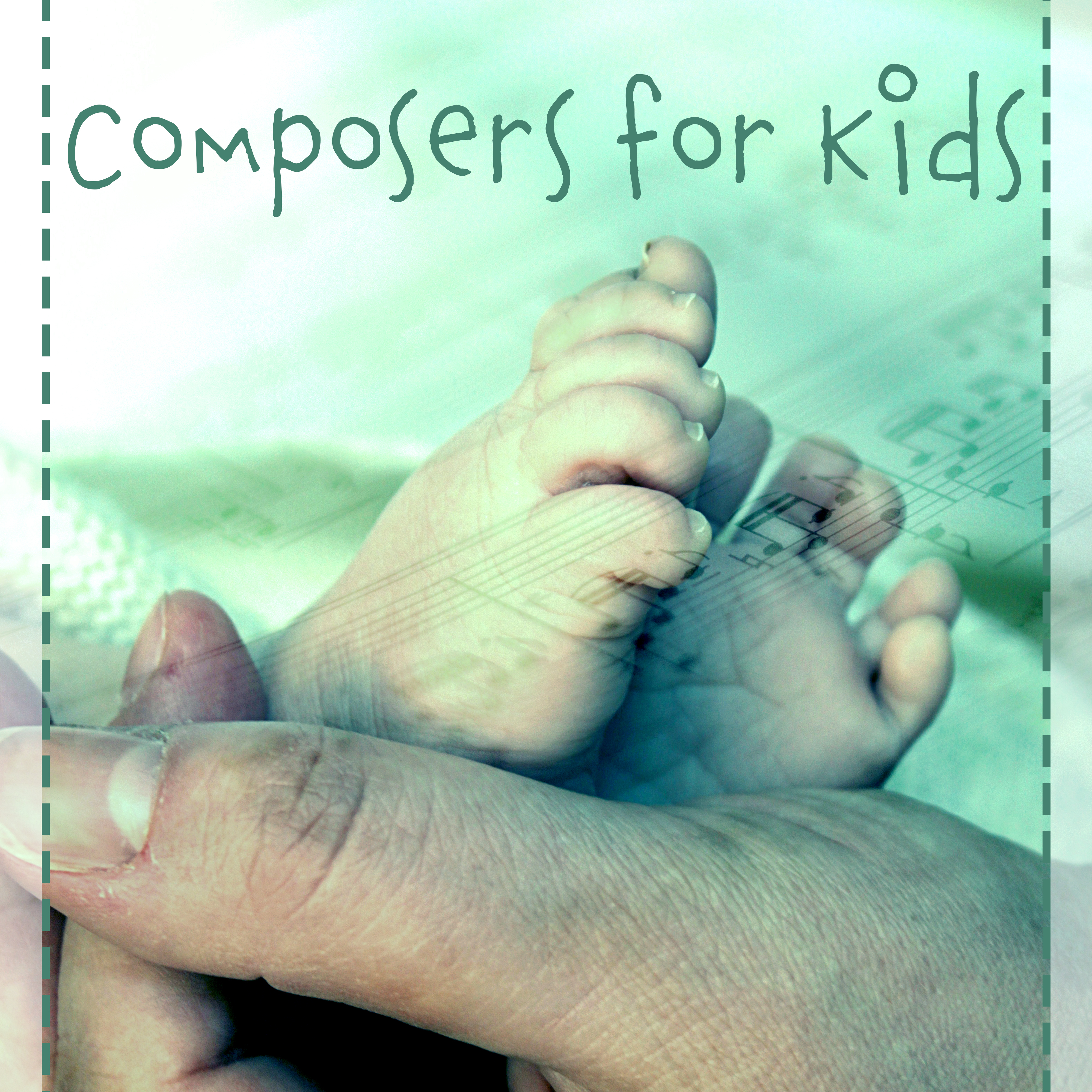 Composers for Kids  Baby Music, Growing Brain, Brilliant, Little Baby, Music Fun, Education  Relaxation, Mozart, Bach, Beethoven