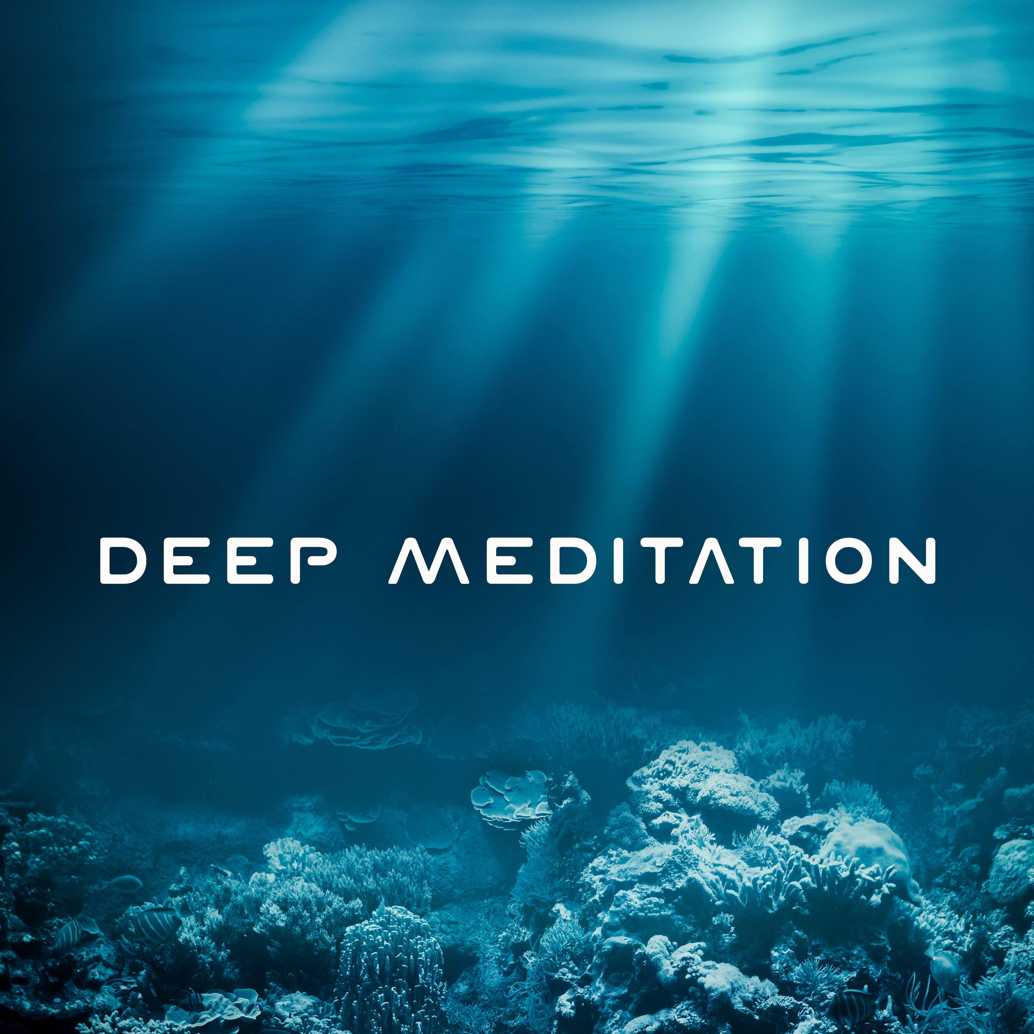 Deep Meditation Music Oasis