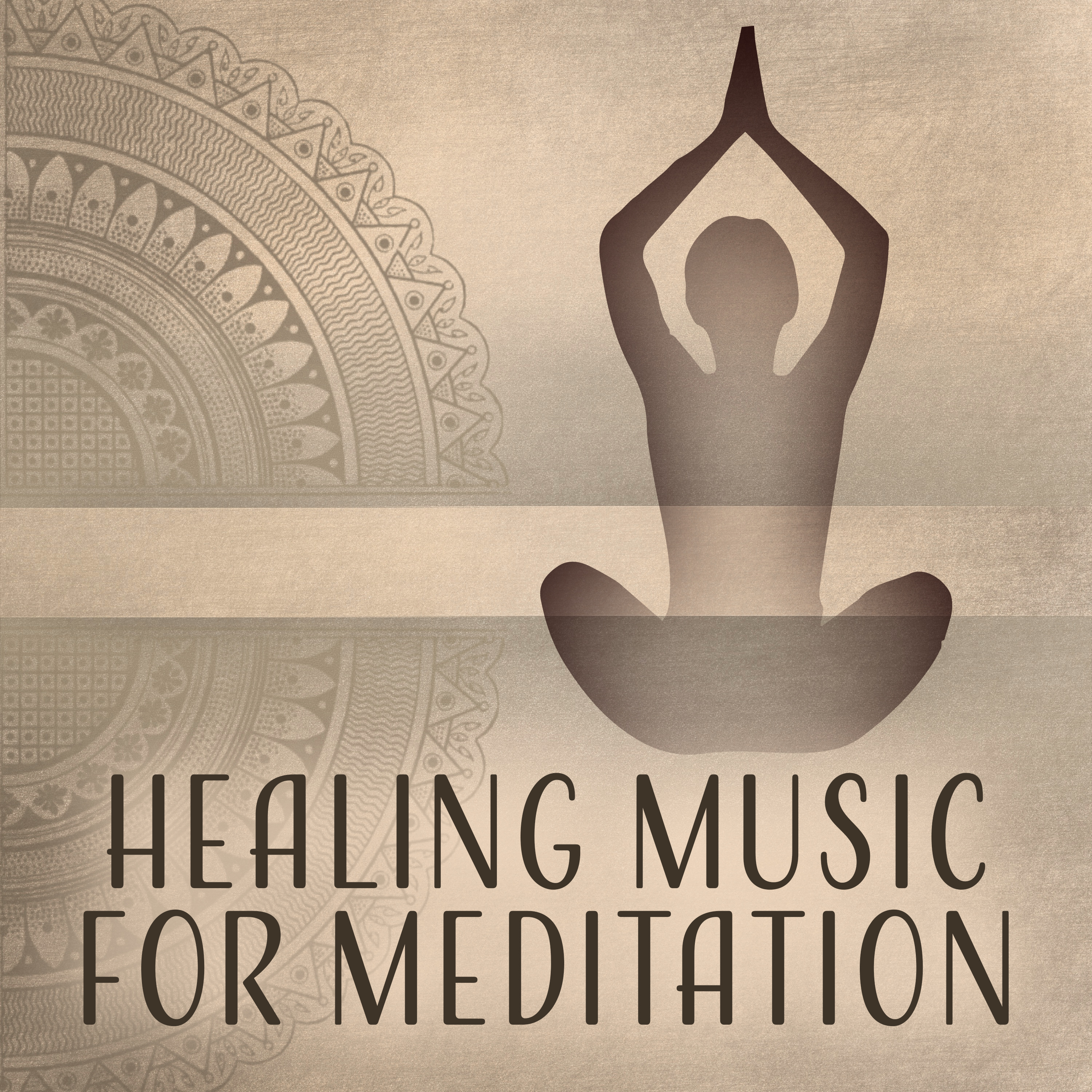 Healing Music for Meditation  Yoga Music, Tibetan Sounds, Zen, Chakra, Kundalini, Deep Meditation