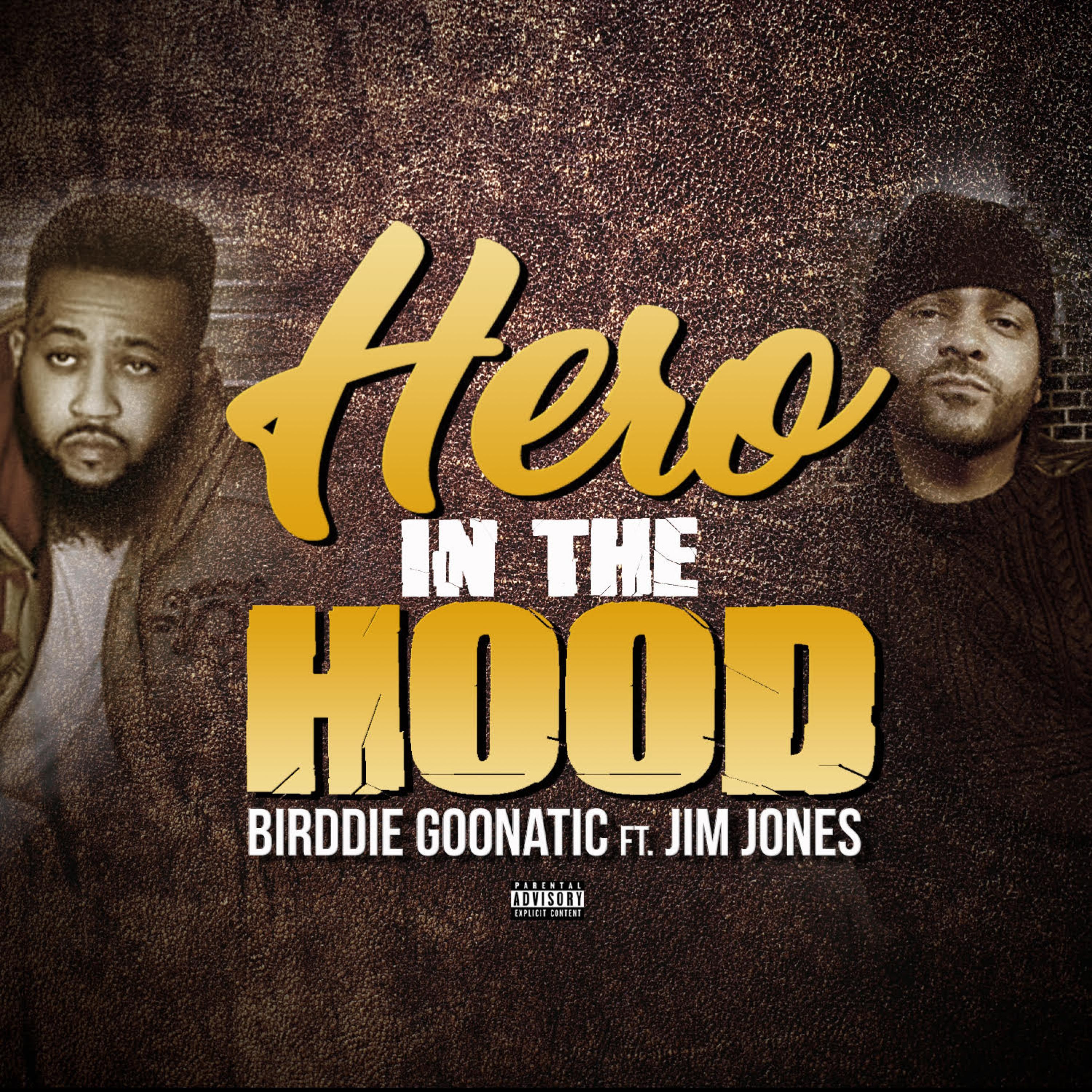 Hero in the Hood (feat. Jim Jones)