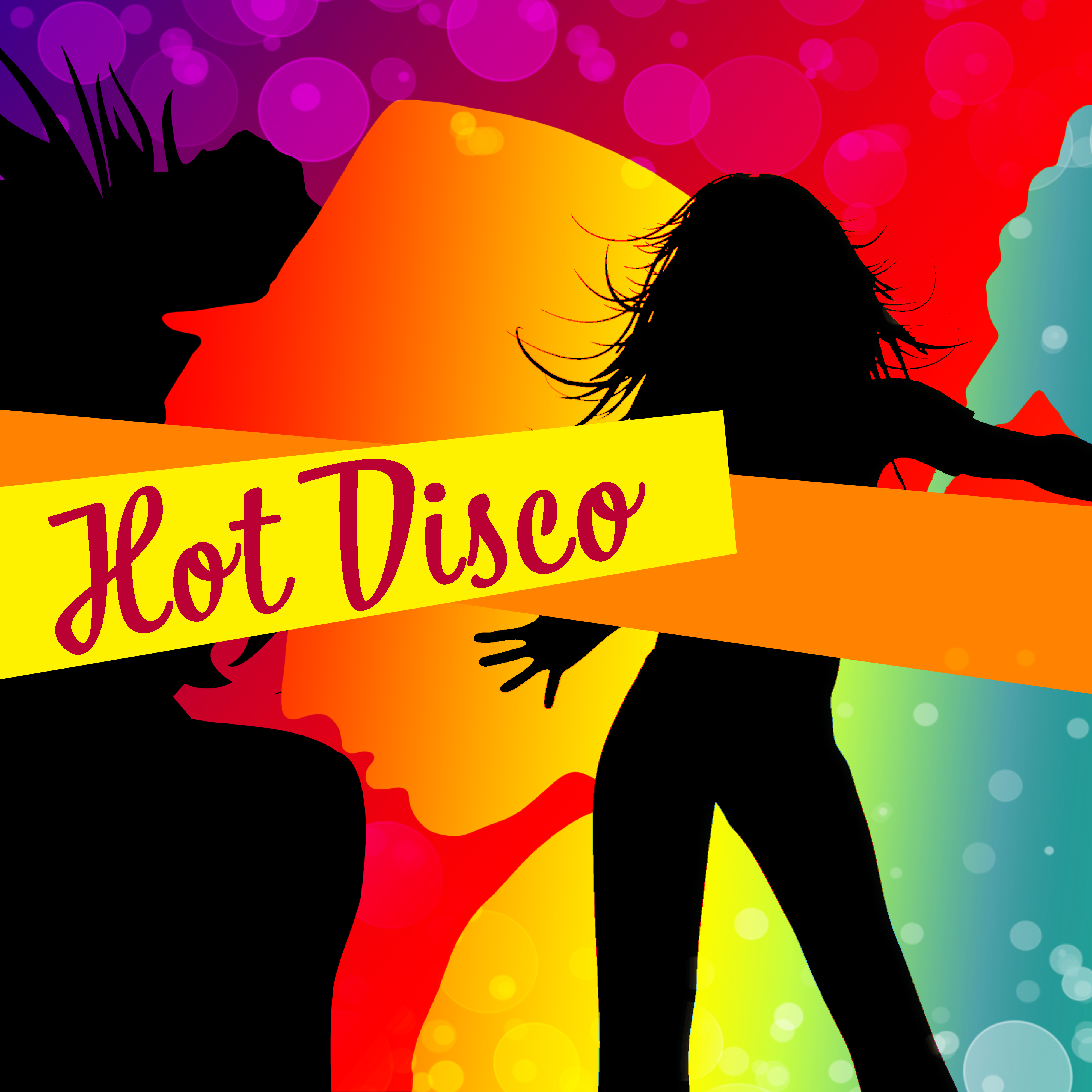 Hot Disco  Ibiza Dance Party, Summertime, Sensual Dance,  Vibes, Tropical Lounge Music, Relax, Party Night