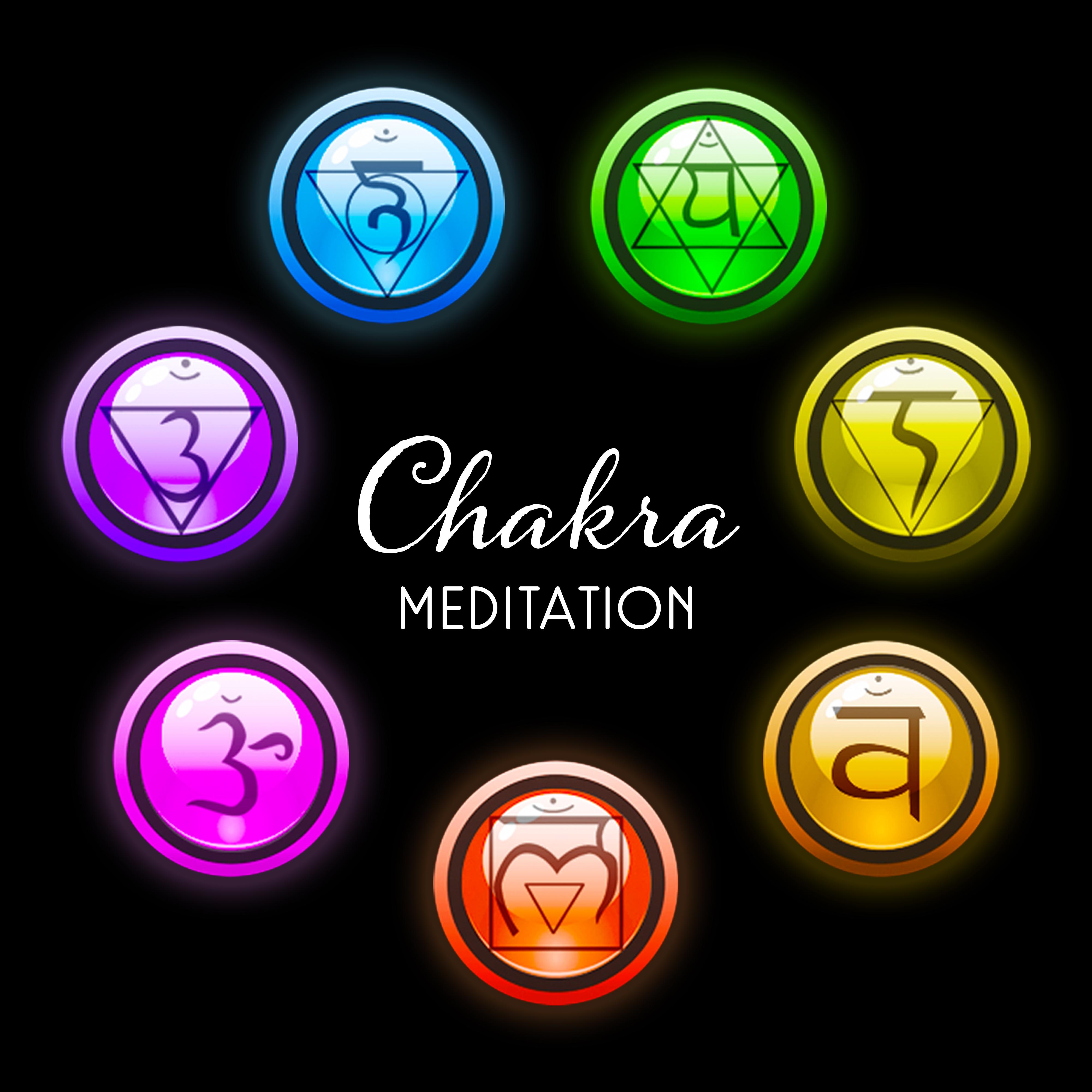 Chakra Meditation  Nature Sounds, New Age Music, Reiki, Bliss, Meditation, Yoga, Mantra, Pilates