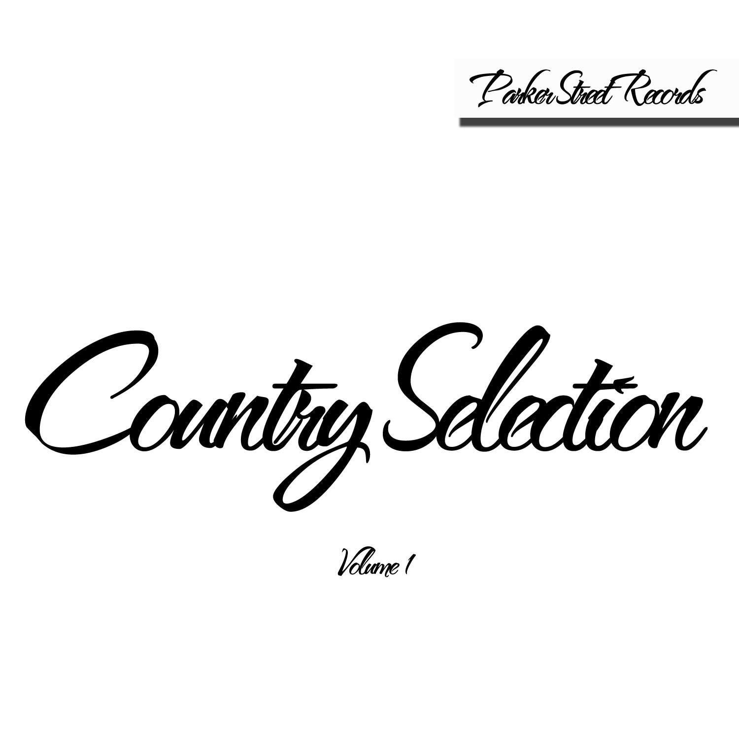 Country Selection, Vol. 1
