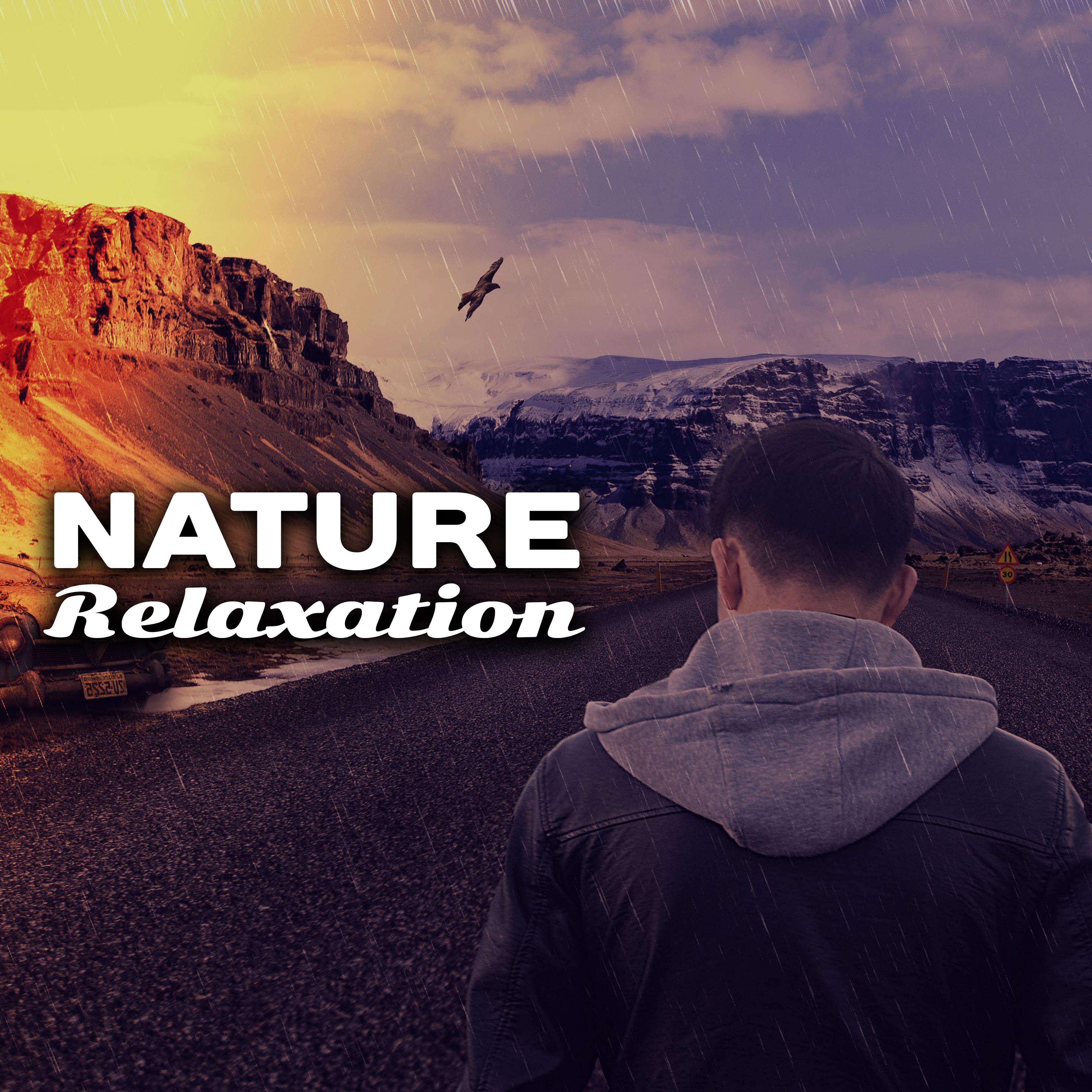 Nature Relaxation  New Age Music, Manage Stress, Rest, Deep Meditation, Pure Relaxation, Zen