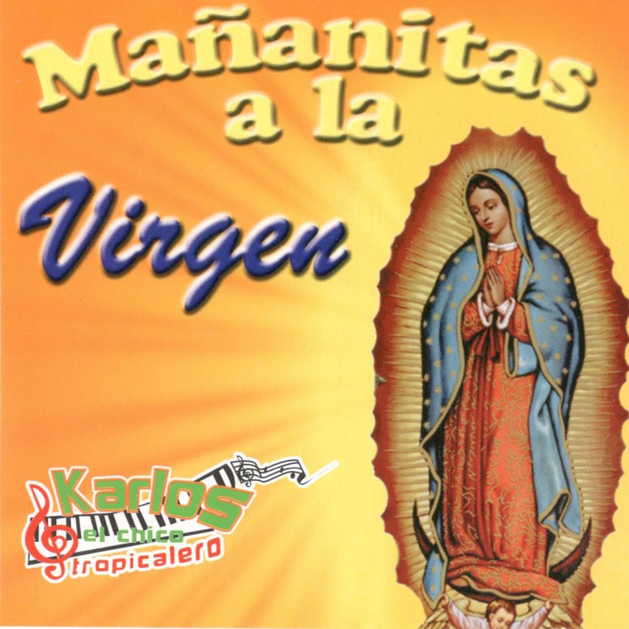 Mi Virgen Ranchera